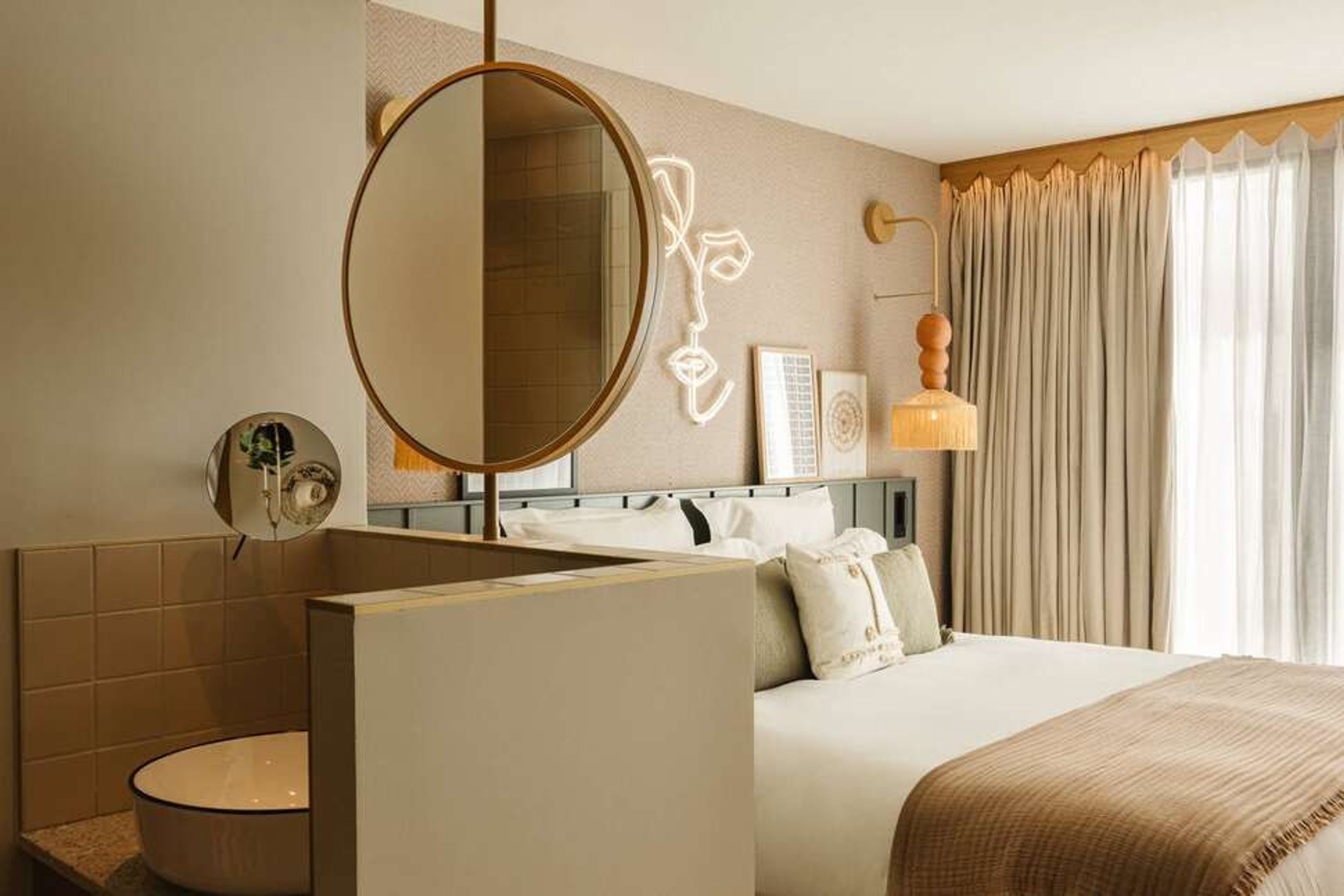 Bloom House Hotel foto 2