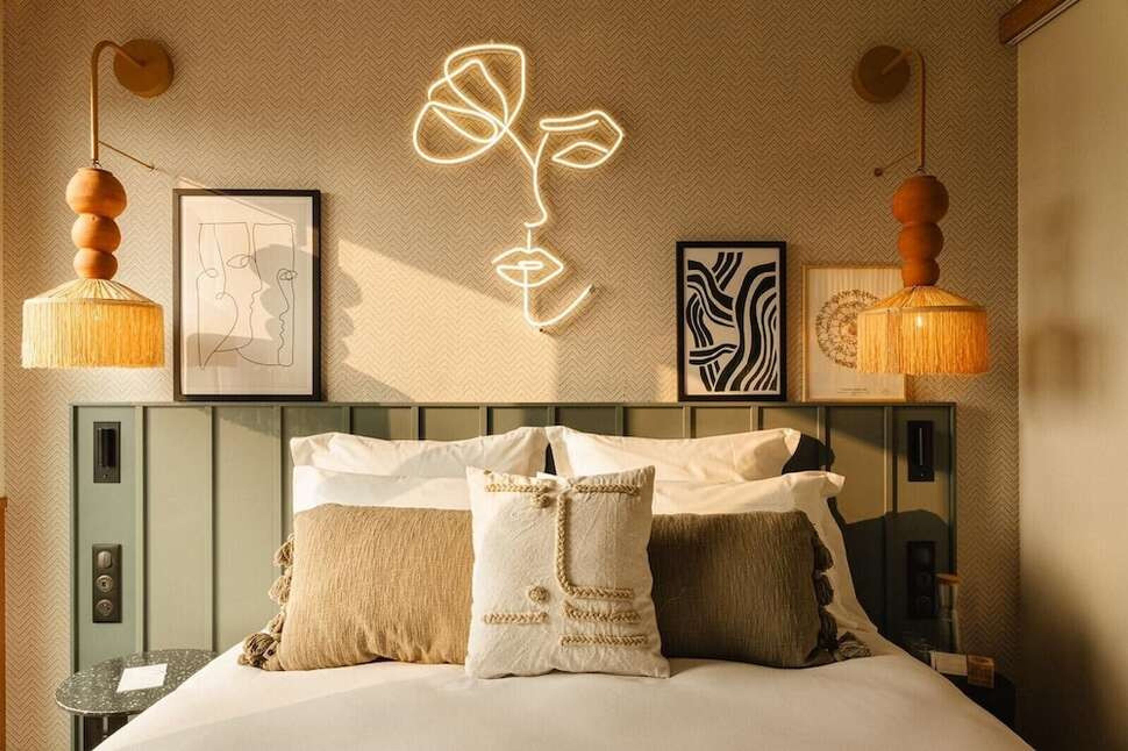 Bloom House Hotel foto 3