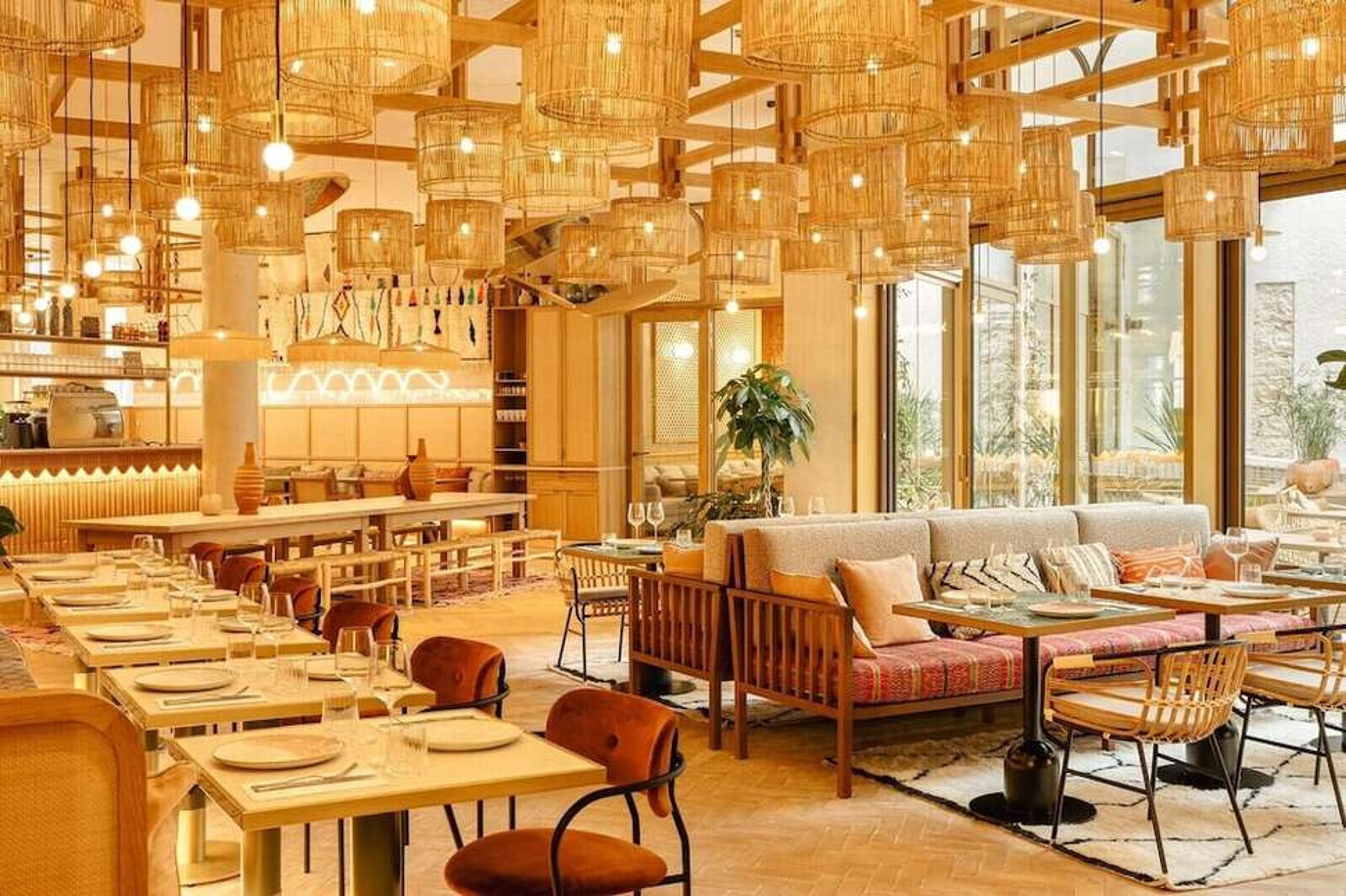 Bloom House Hotel foto 4