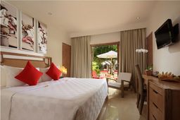 Blu Zea Resort by Double-Six foto 4