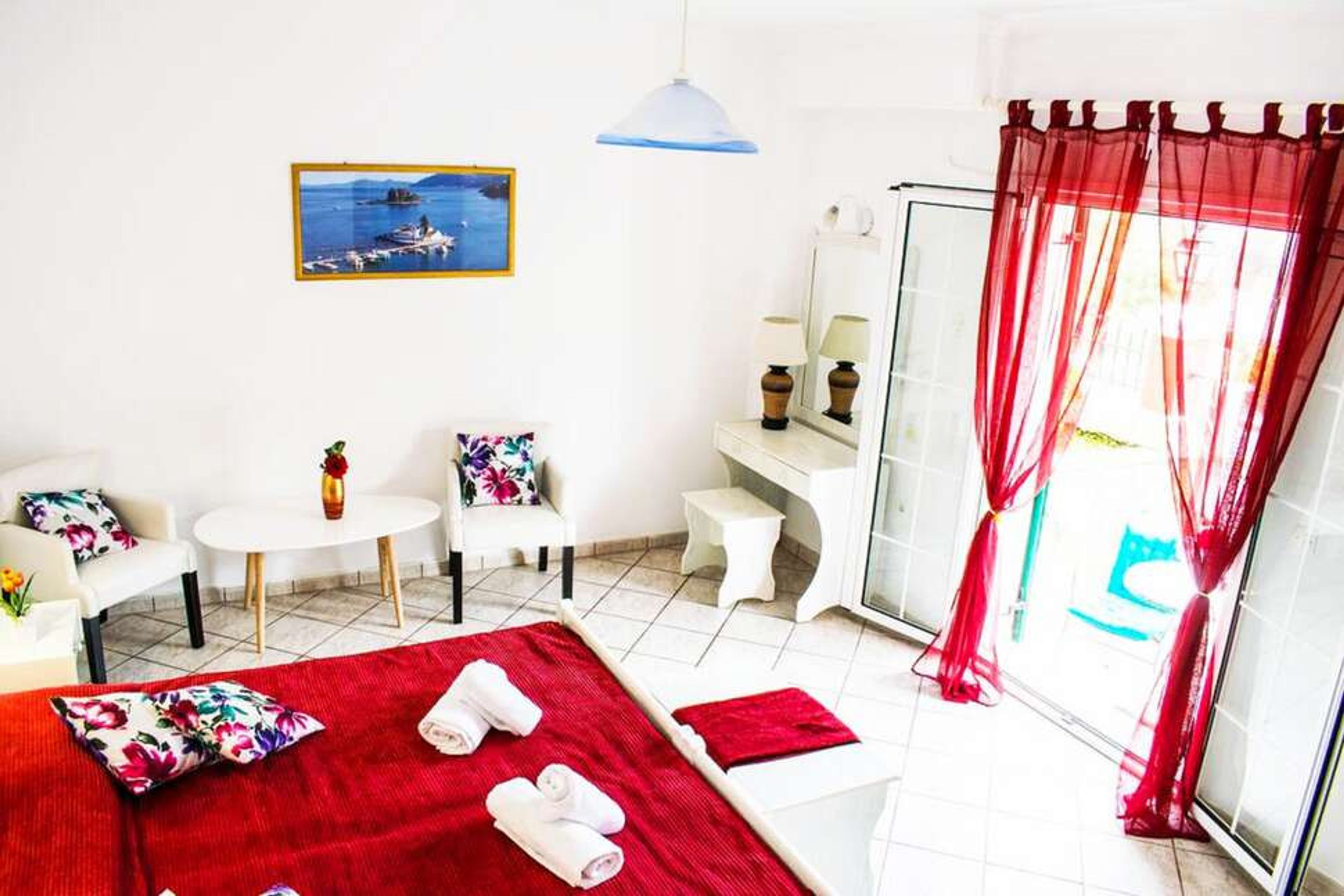 Blumarin Apart Hotel foto 4