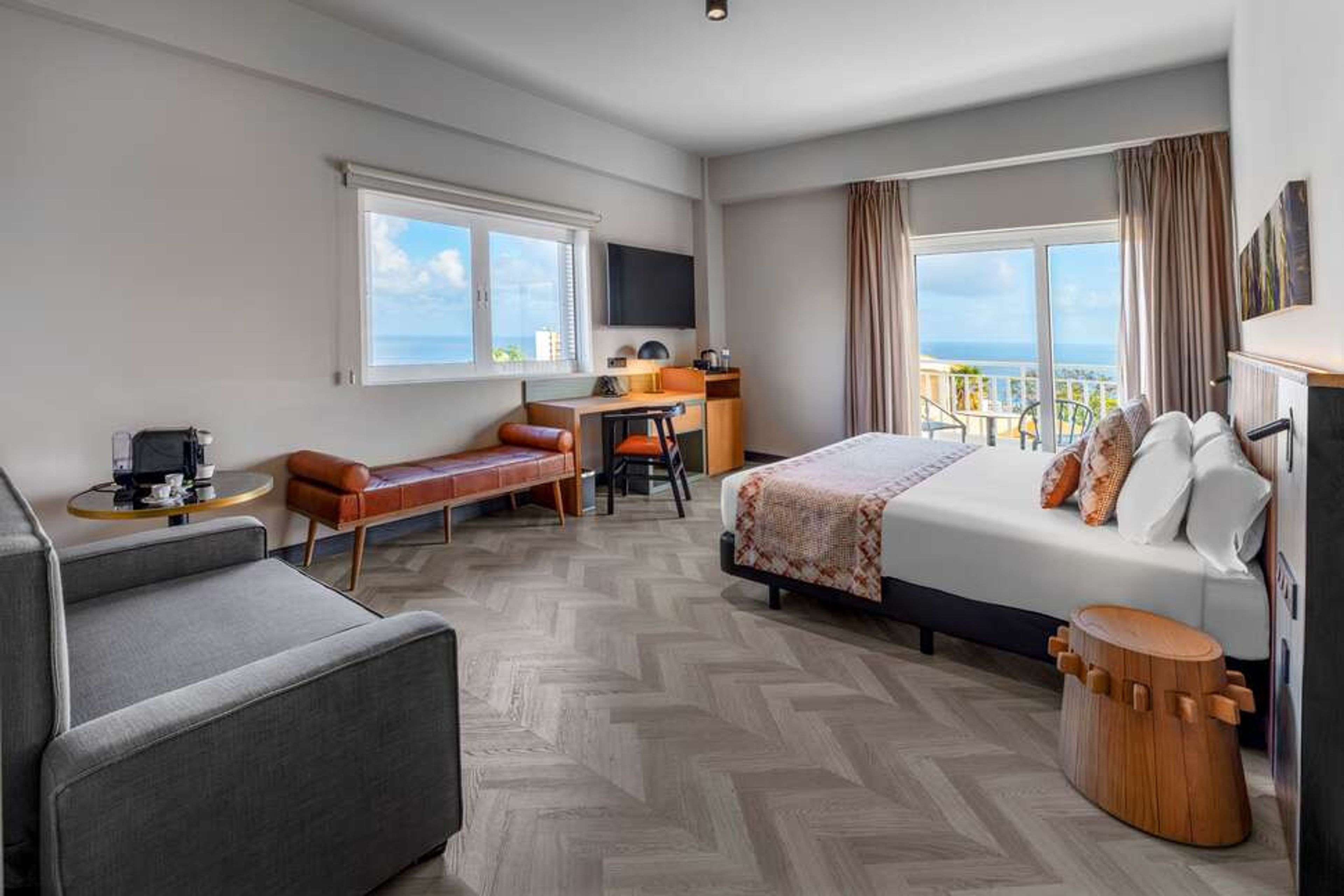 TUI Blue Atlantic Hills foto 3