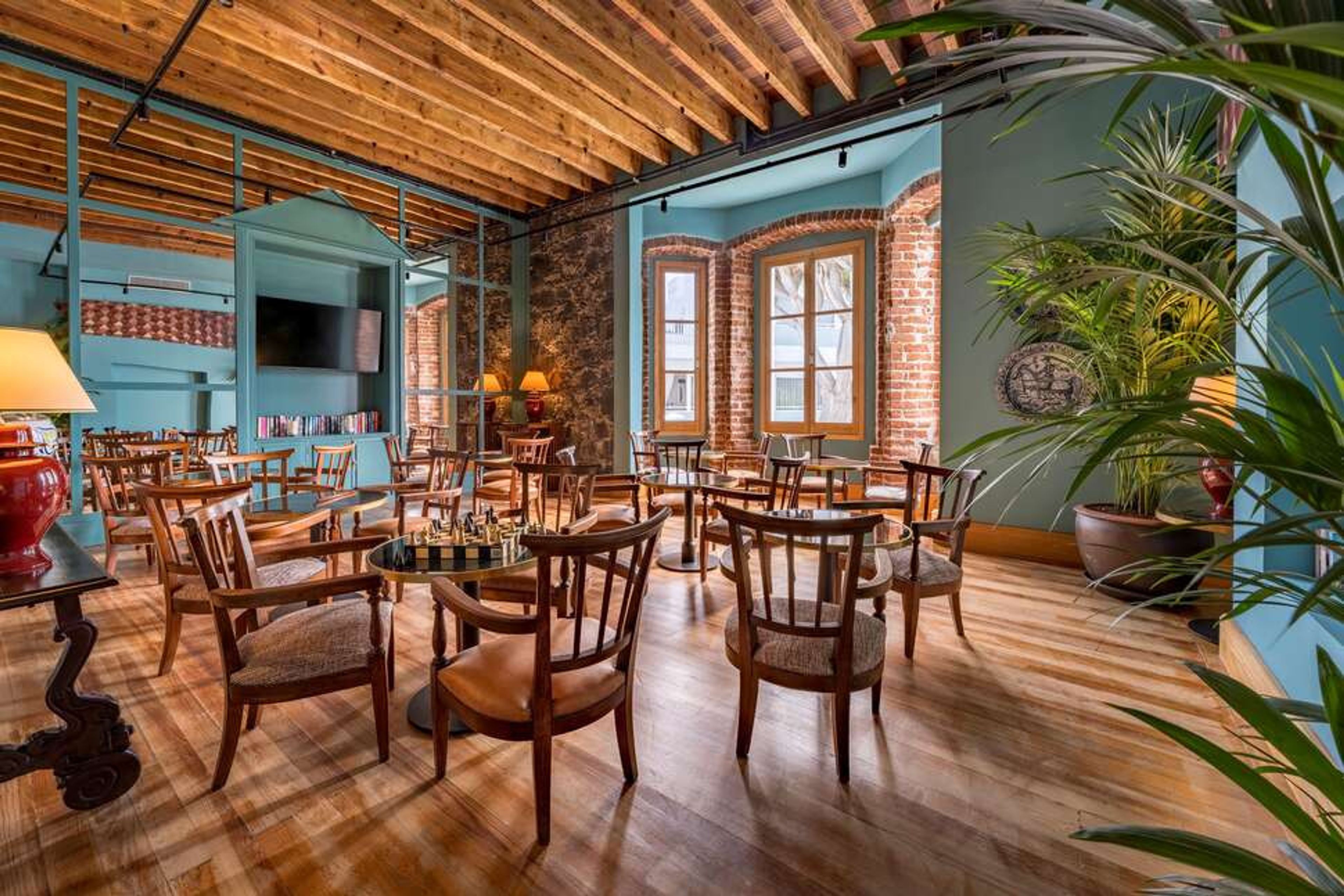 TUI Blue Atlantic Hills foto 4