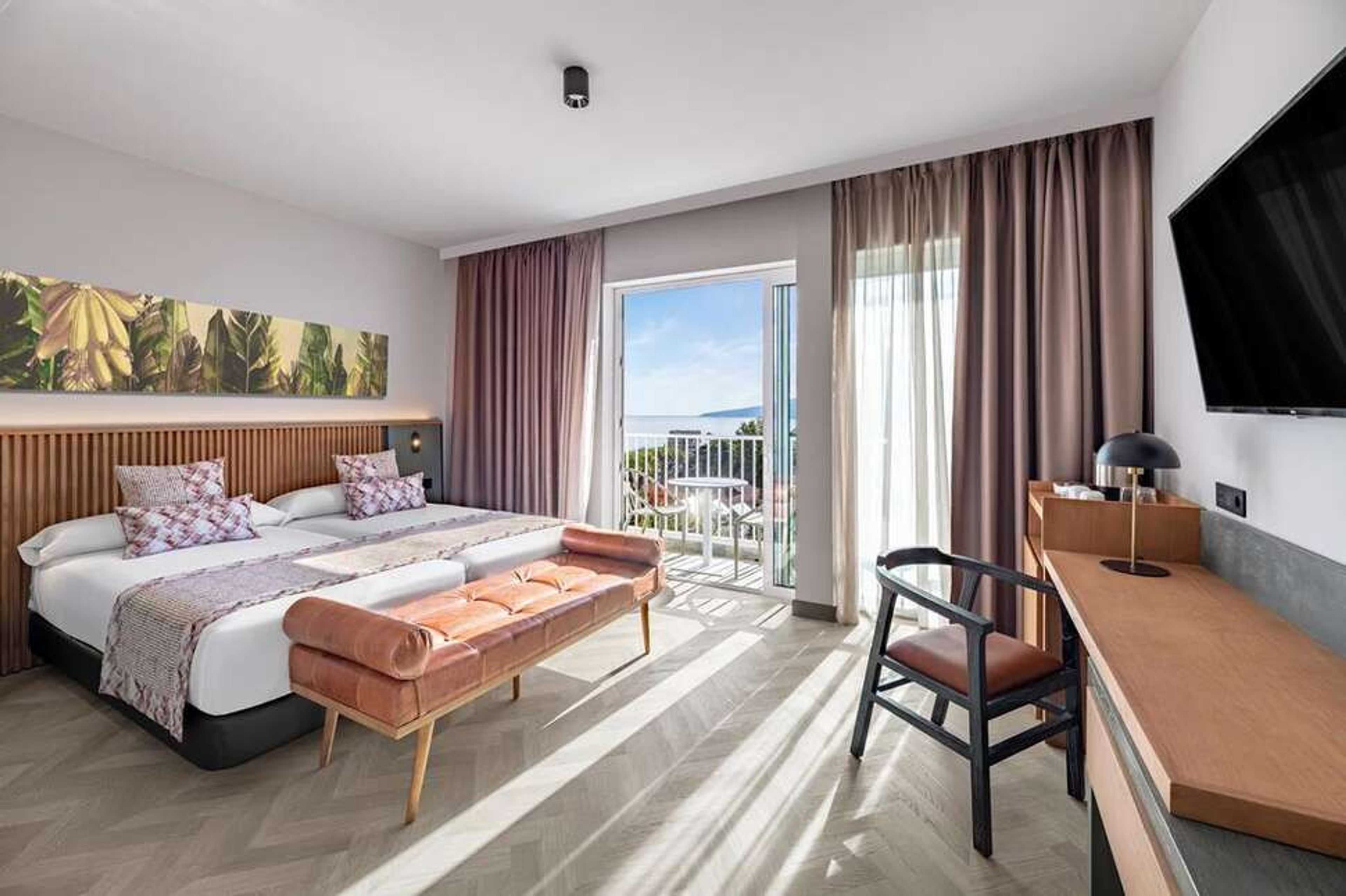 TUI Blue Atlantic Hills foto 2