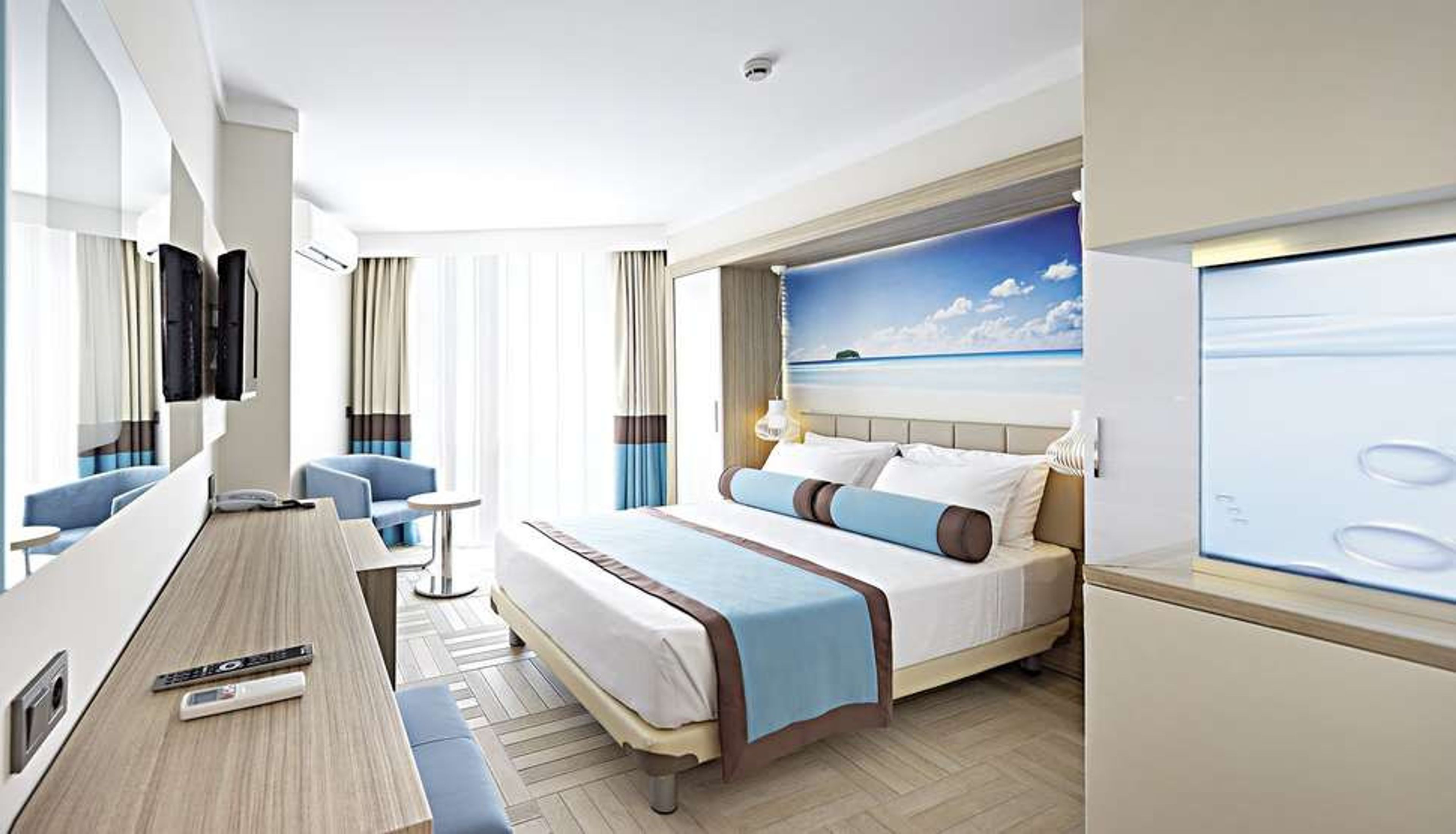 Blue Bay Platinum foto 3