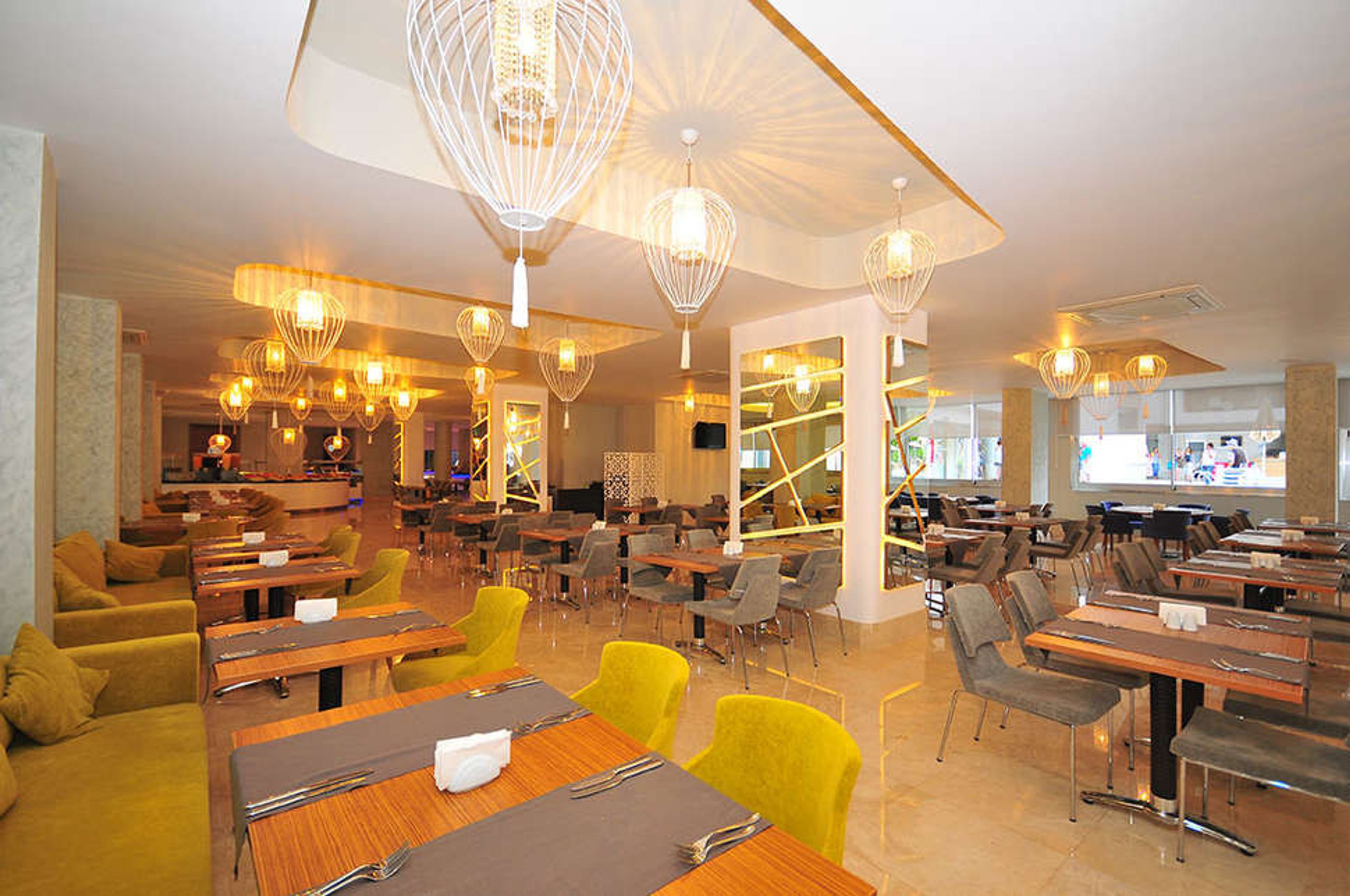 Blue Bay Platinum foto 4