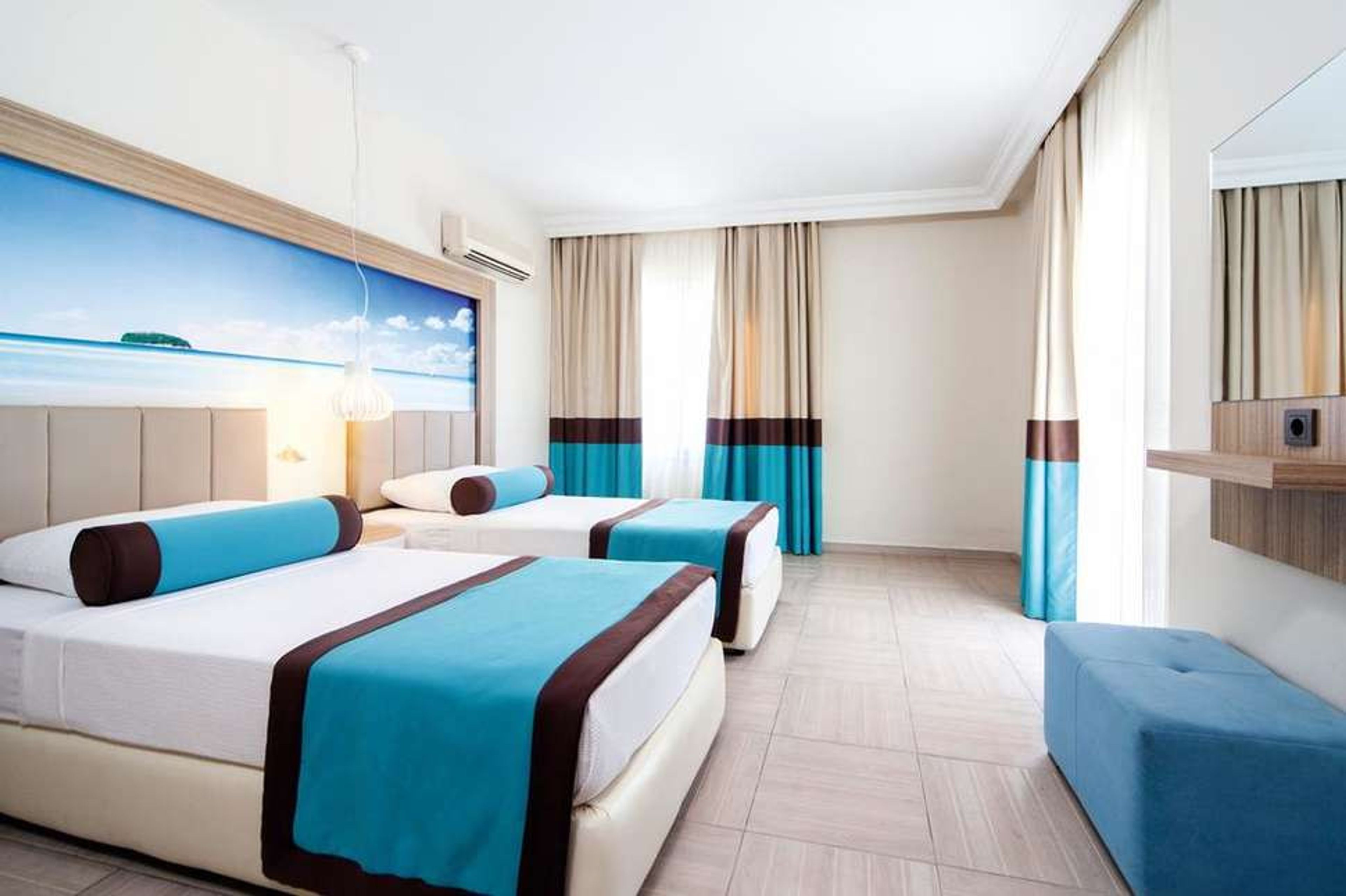 Blue Bay Platinum foto 2