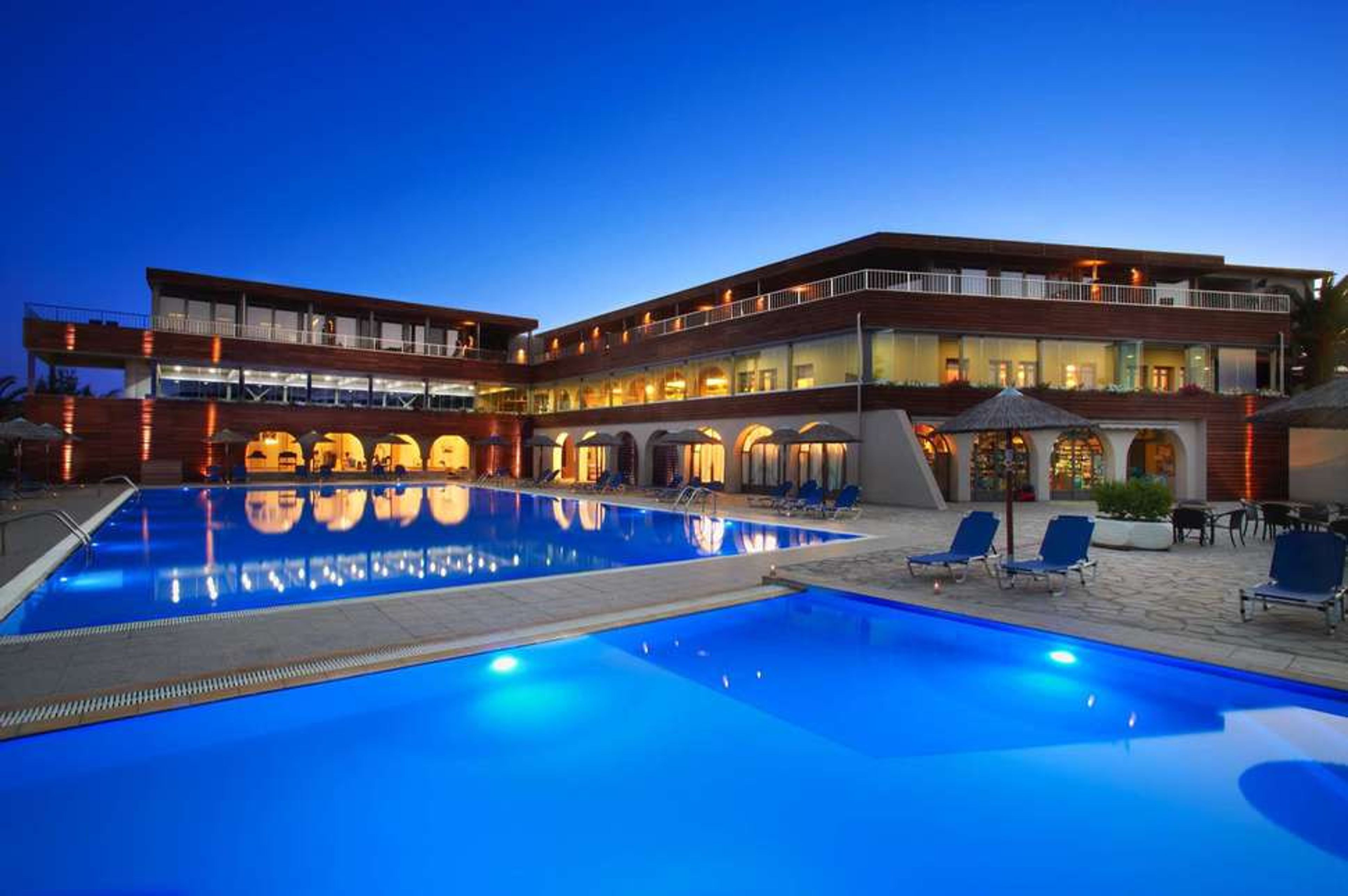 Blue Dolphin foto 2