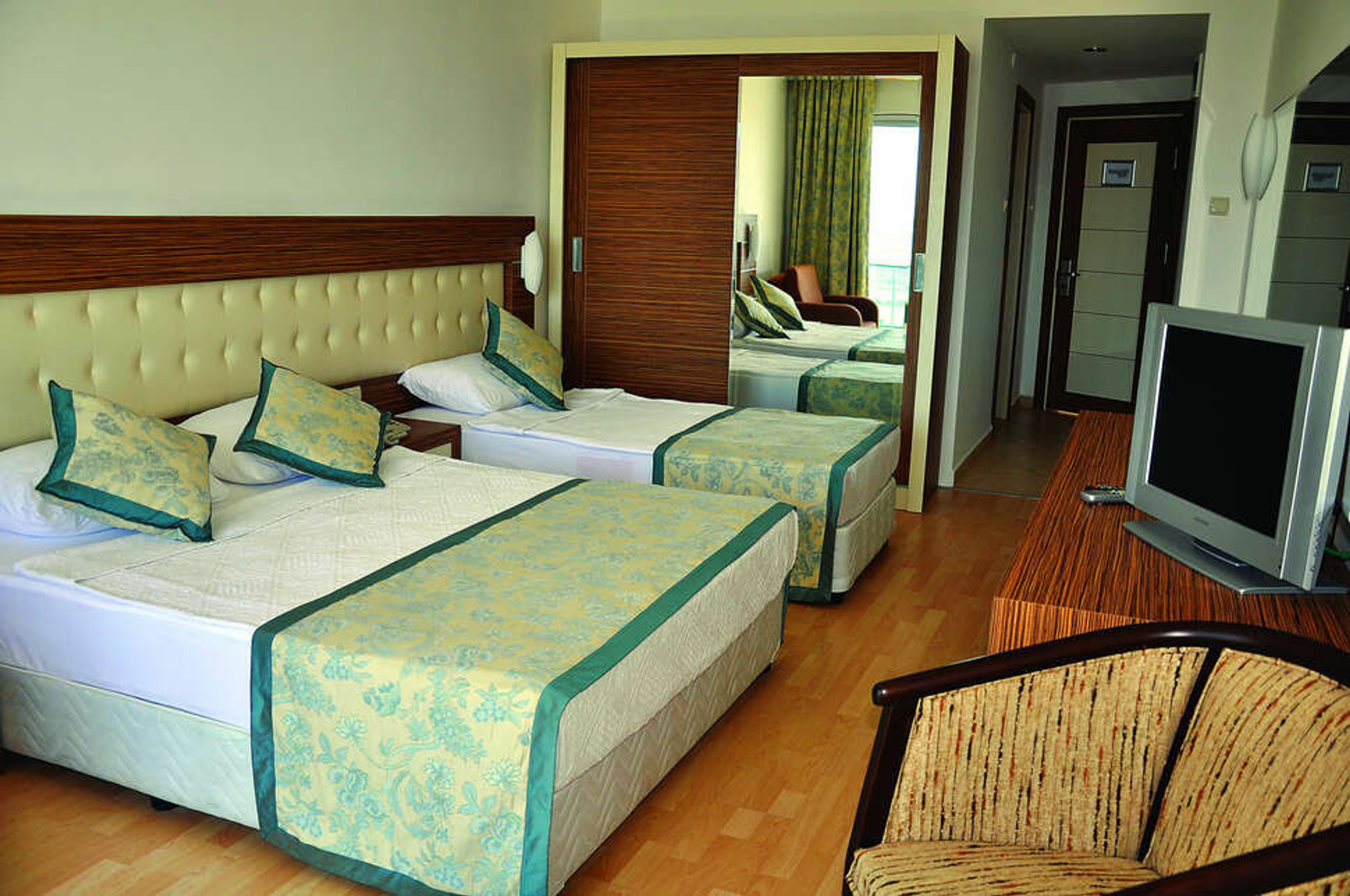 Blue Diamond Alya foto 3