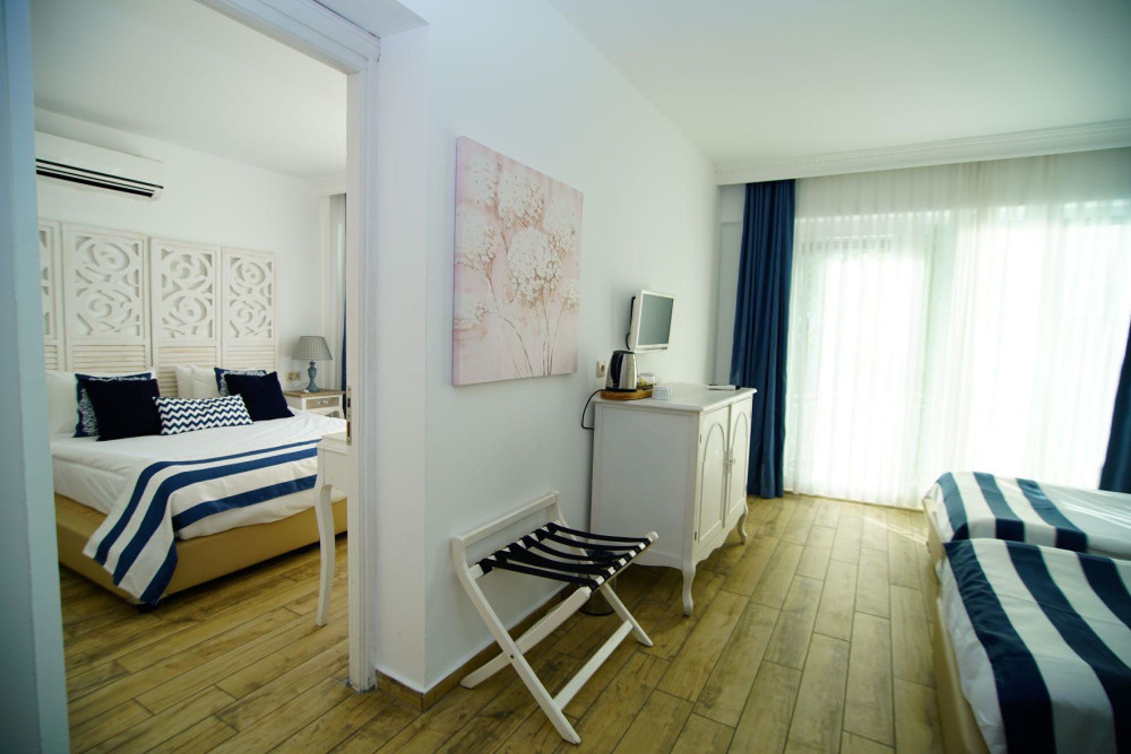 Blue Dreams Resort and Spa foto 2