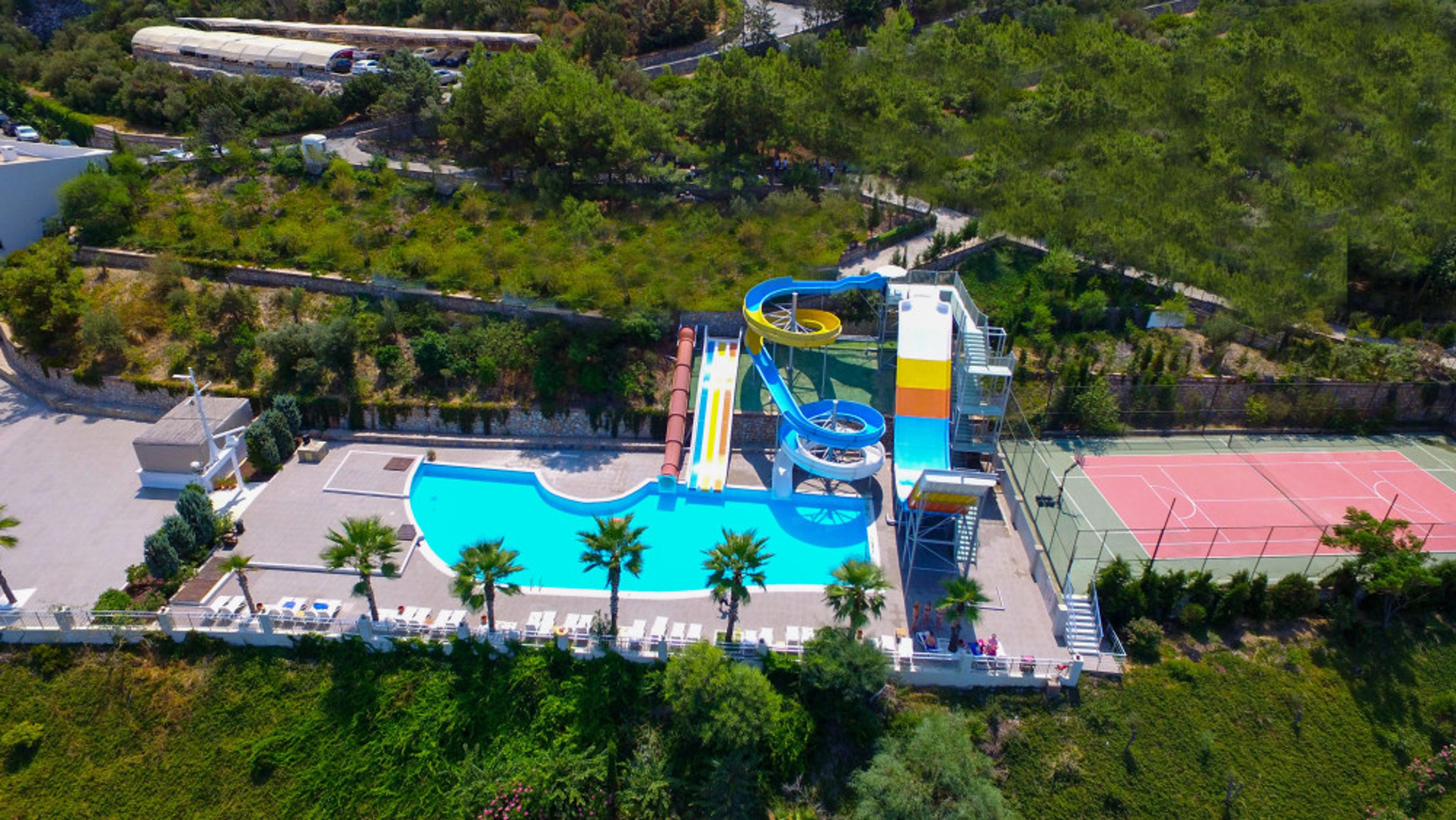 Blue Dreams Resort and Spa foto 4