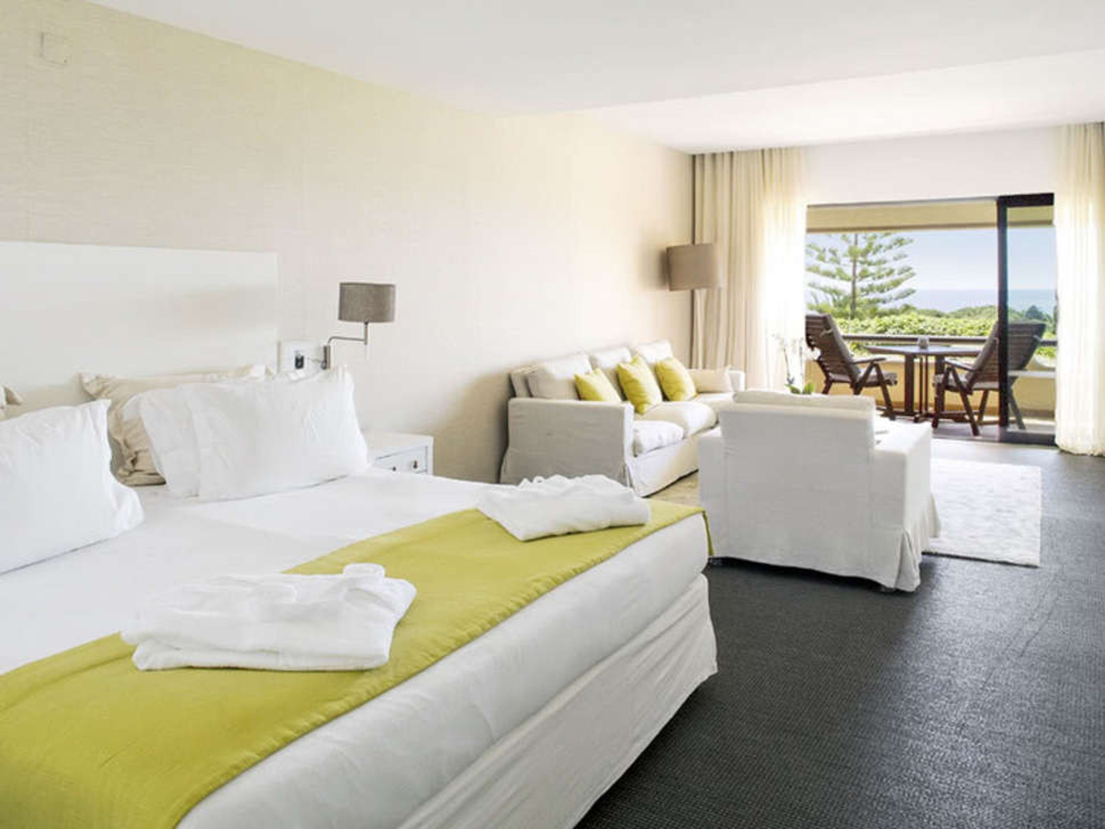 Blue & Green Vilalara Thalassa Resort foto 2