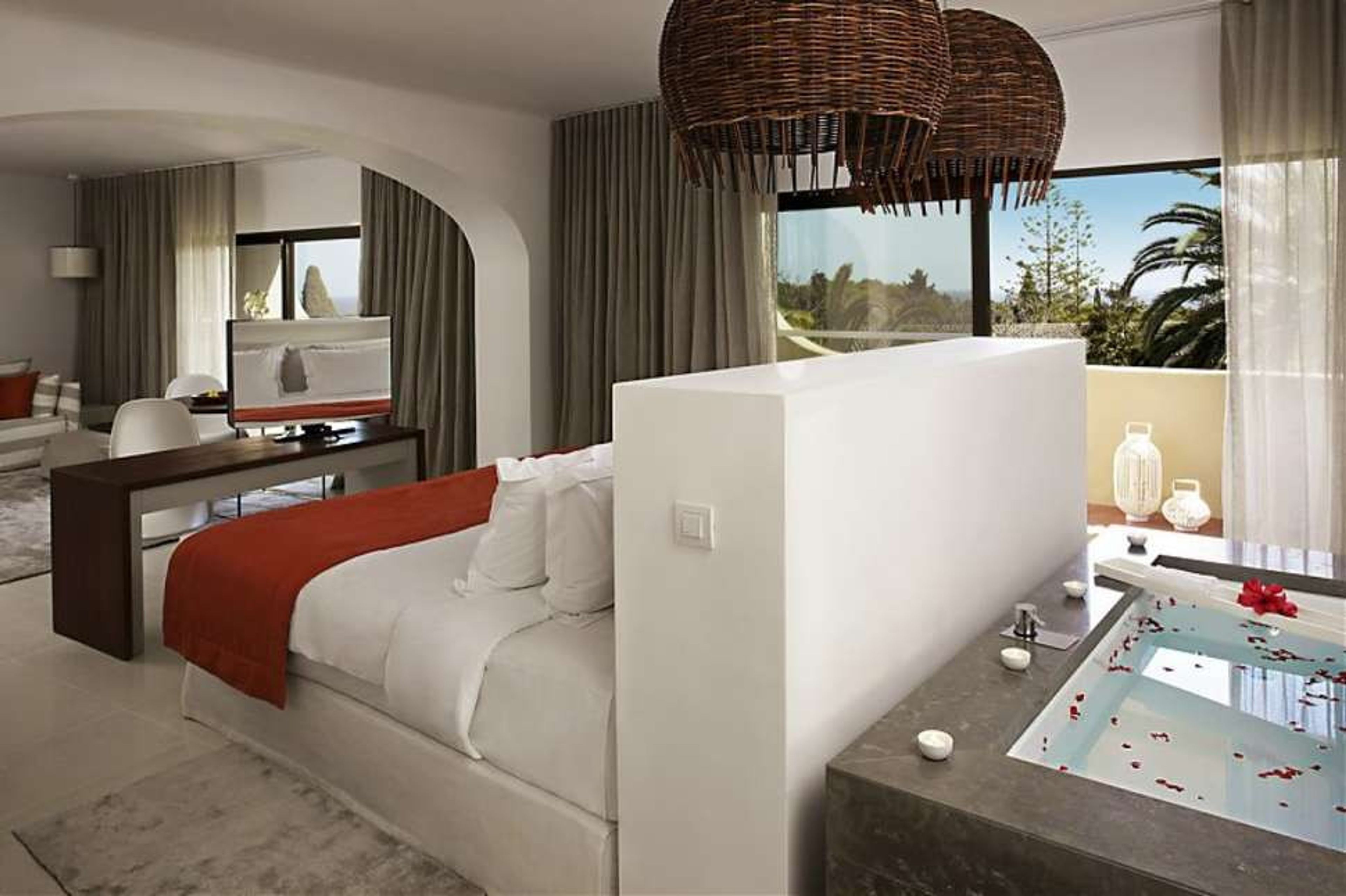 Blue & Green Vilalara Thalassa Resort foto 3