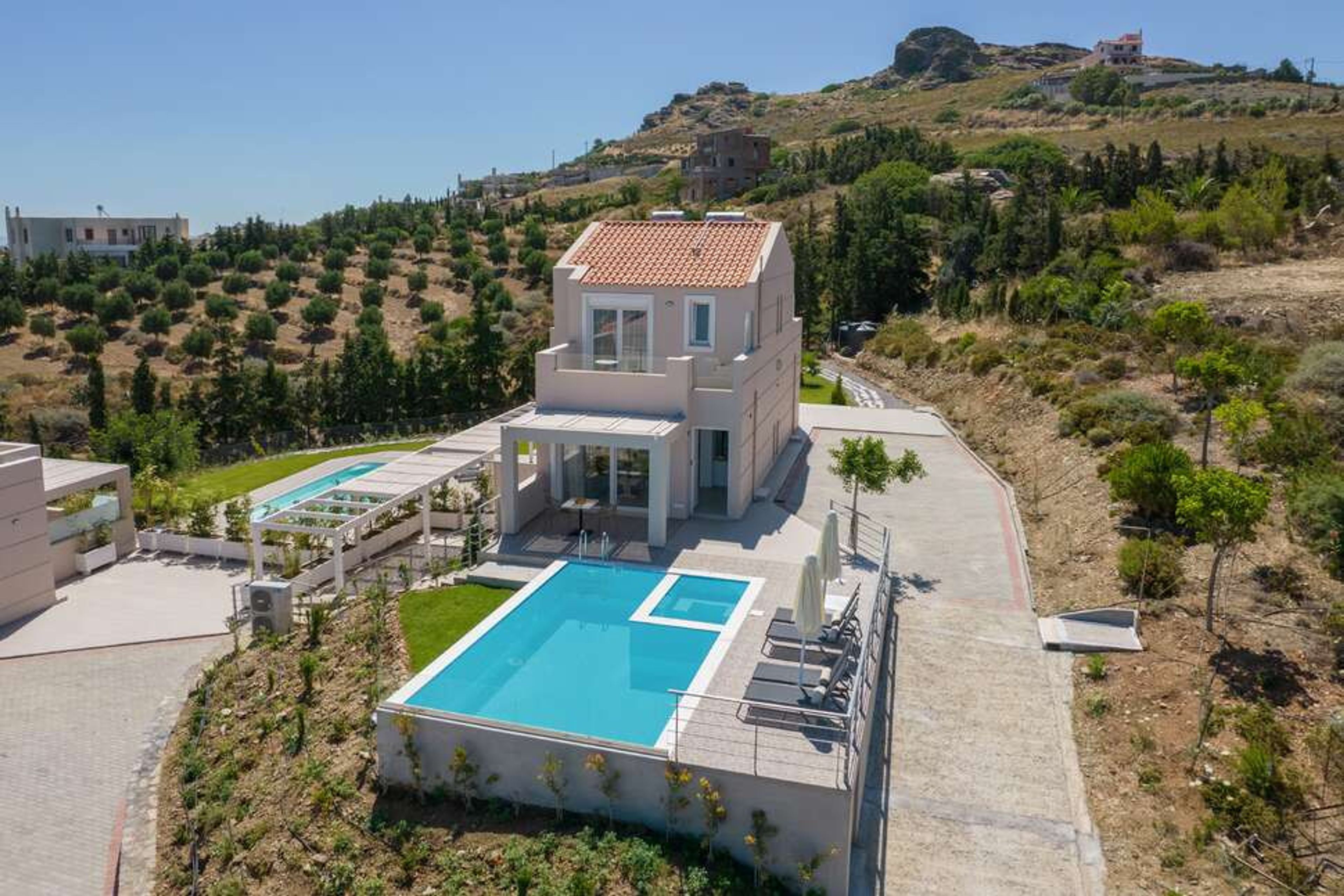 Blue Hills Villas foto 1