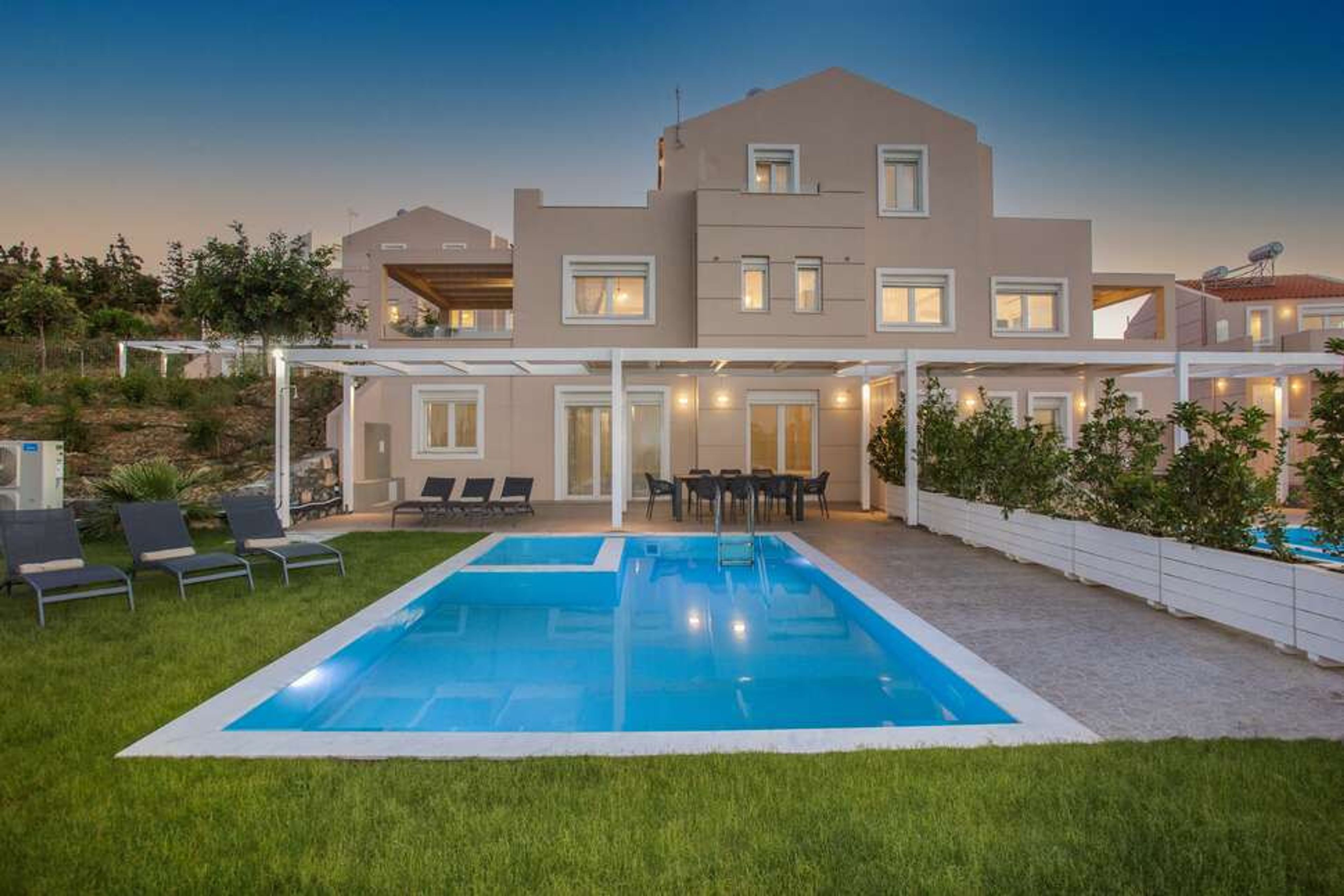 Blue Hills Villas foto 2