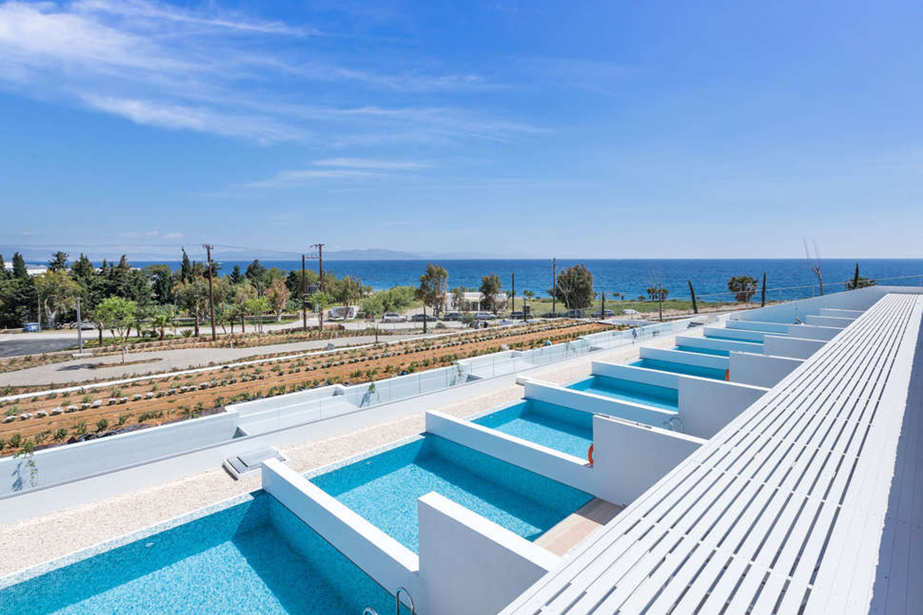 Blue Lagoon Ocean foto 2