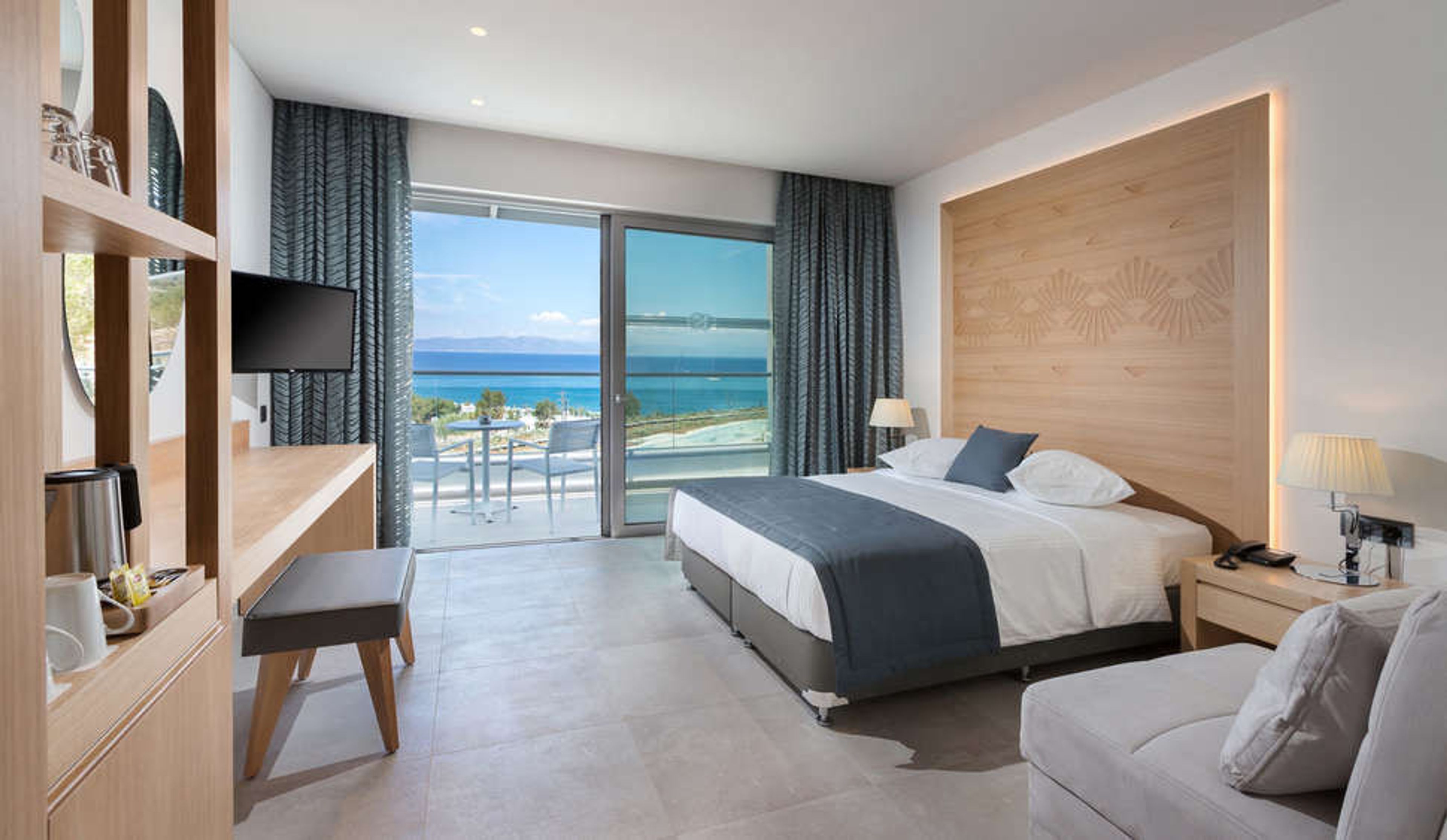 Blue Lagoon Ocean foto 4