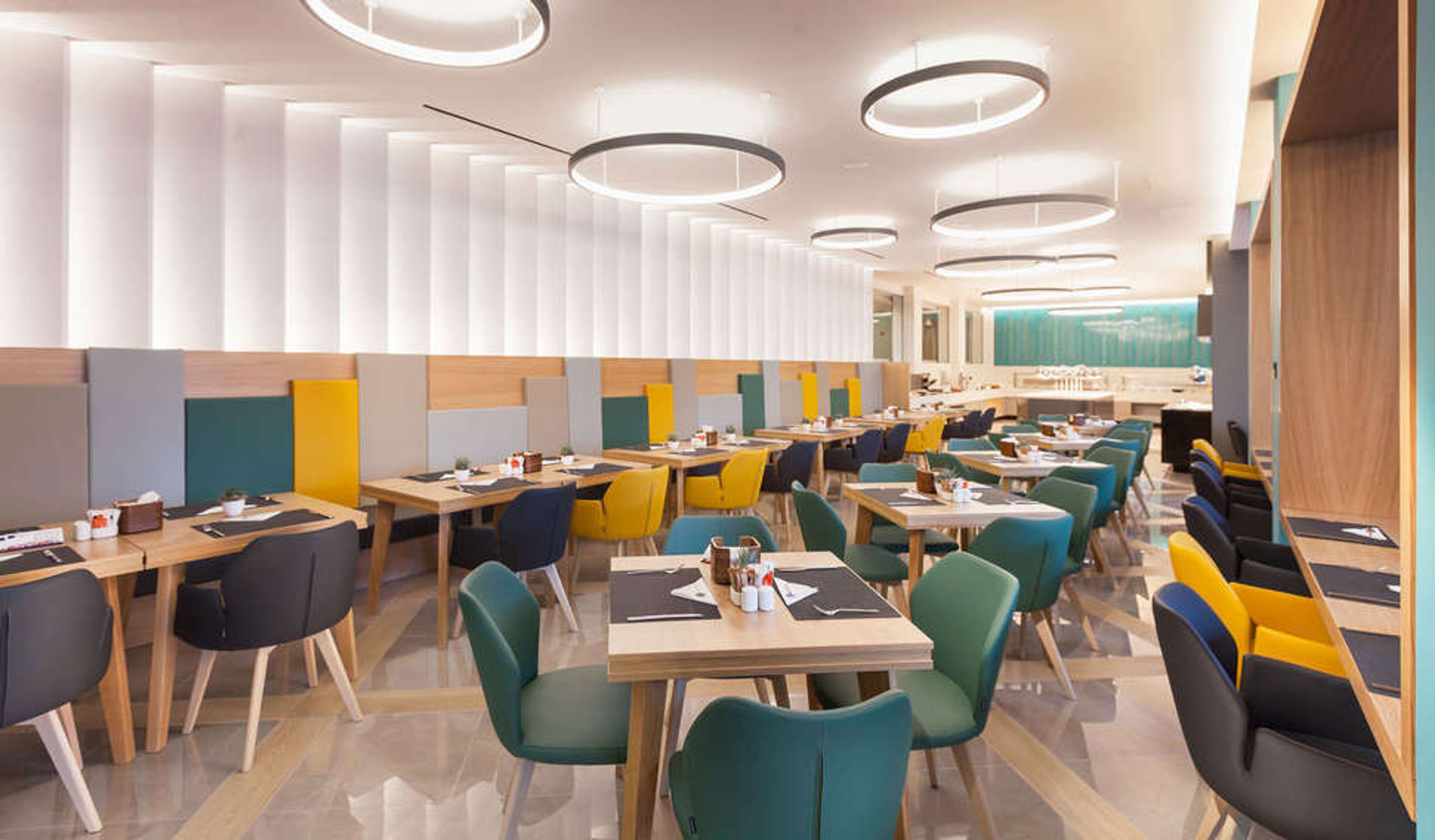 Blue Lagoon City foto 4