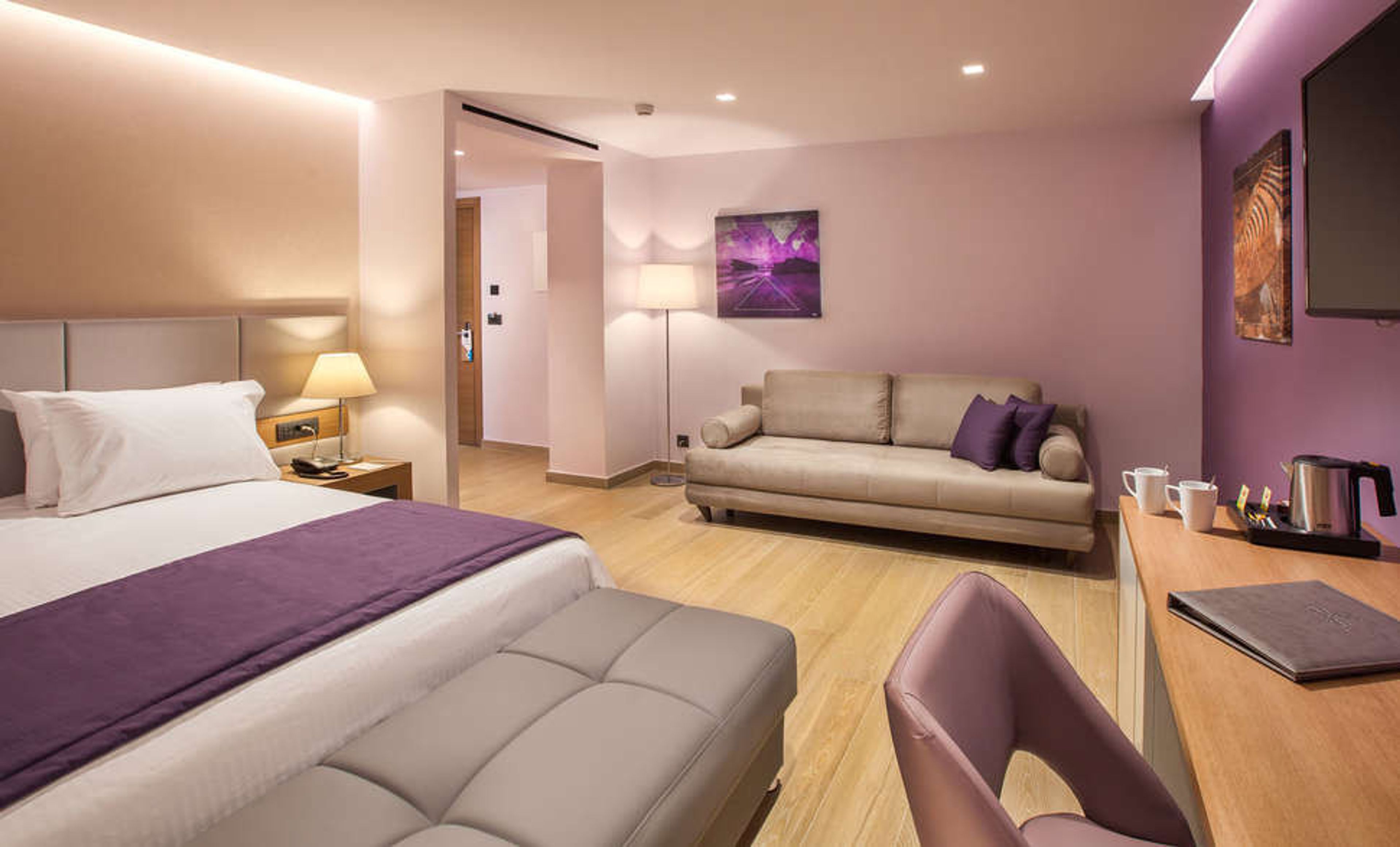 Blue Lagoon City foto 2