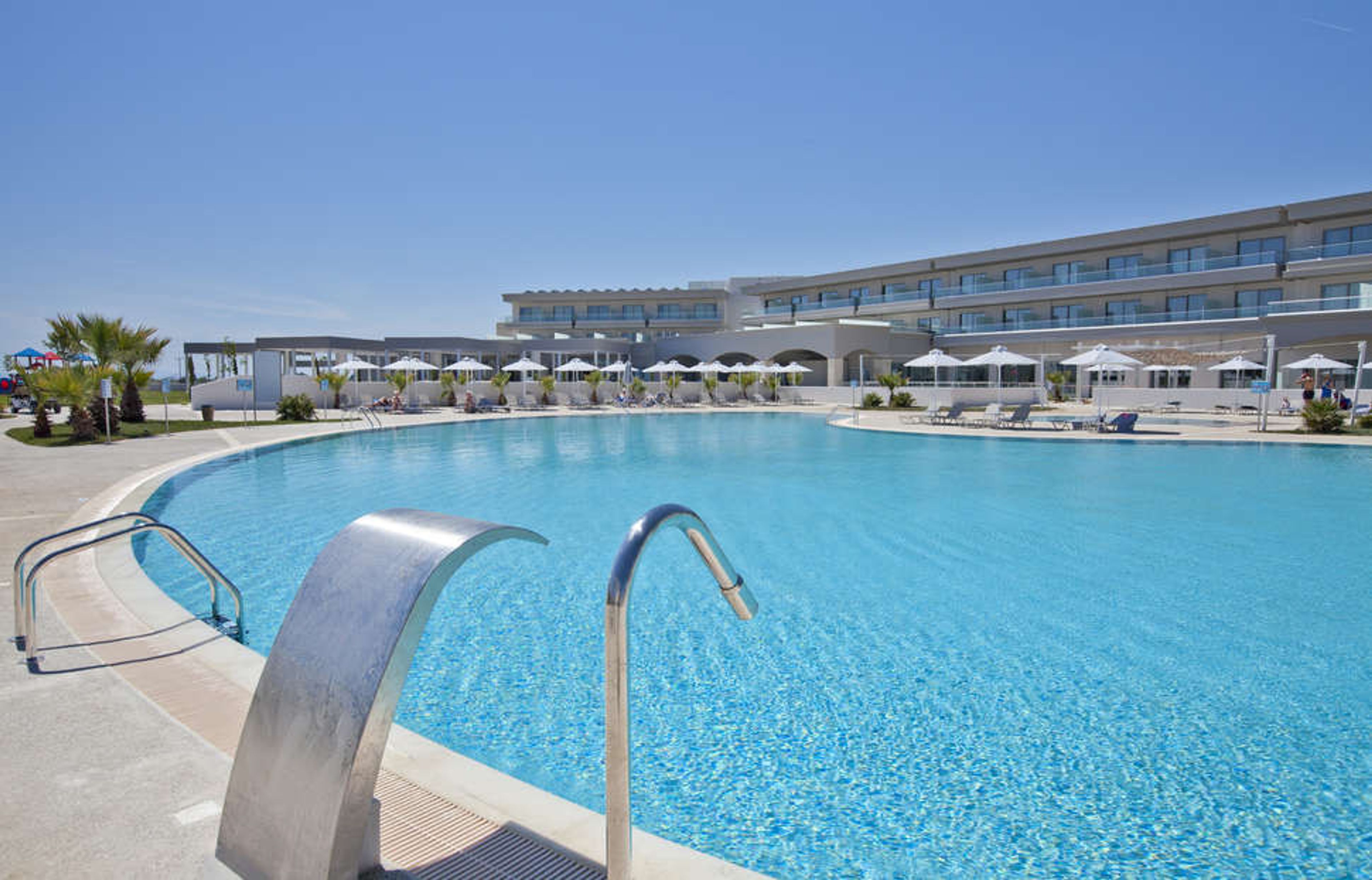 Blue Lagoon Princess