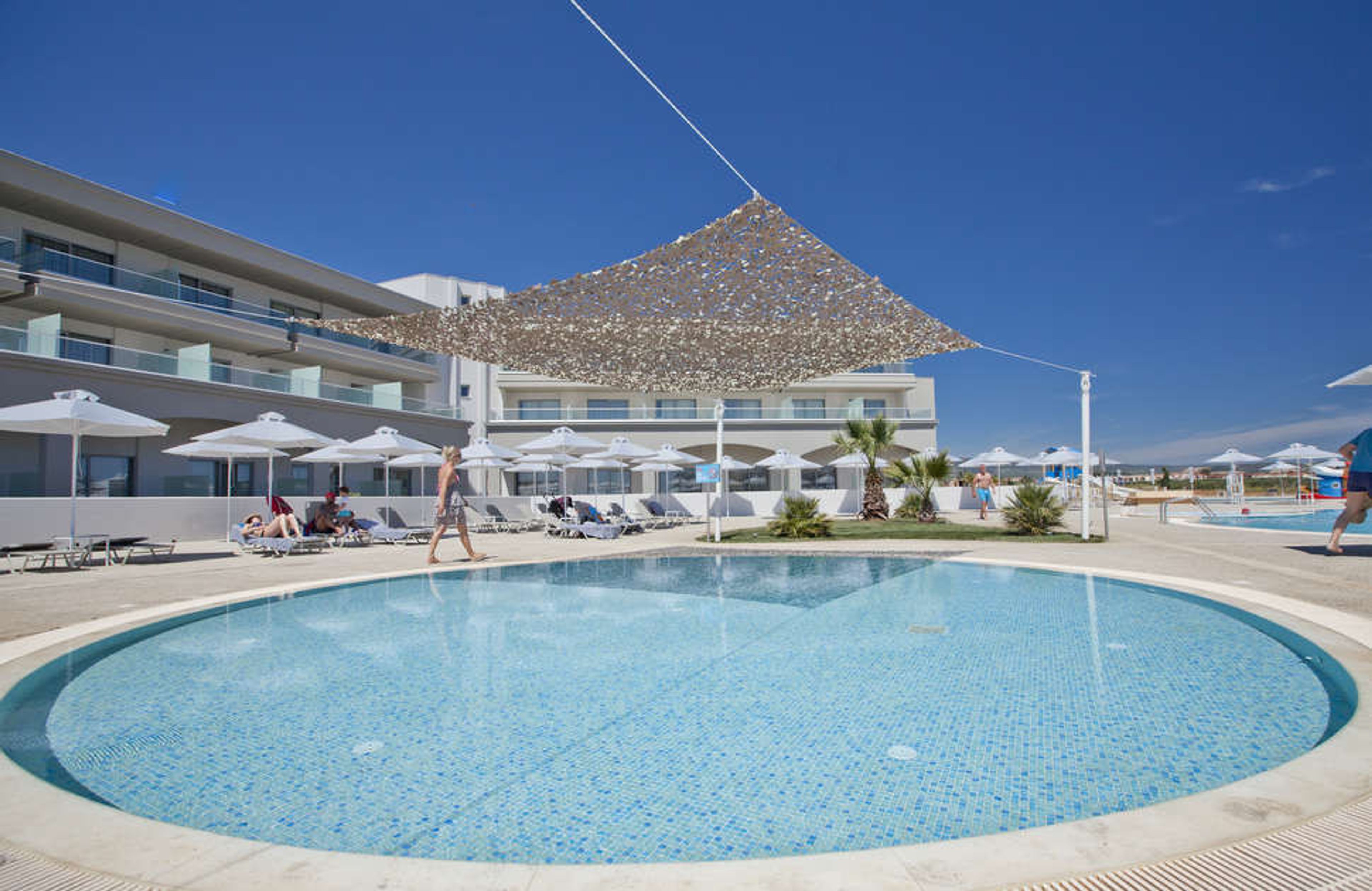 Blue Lagoon Princess foto 1