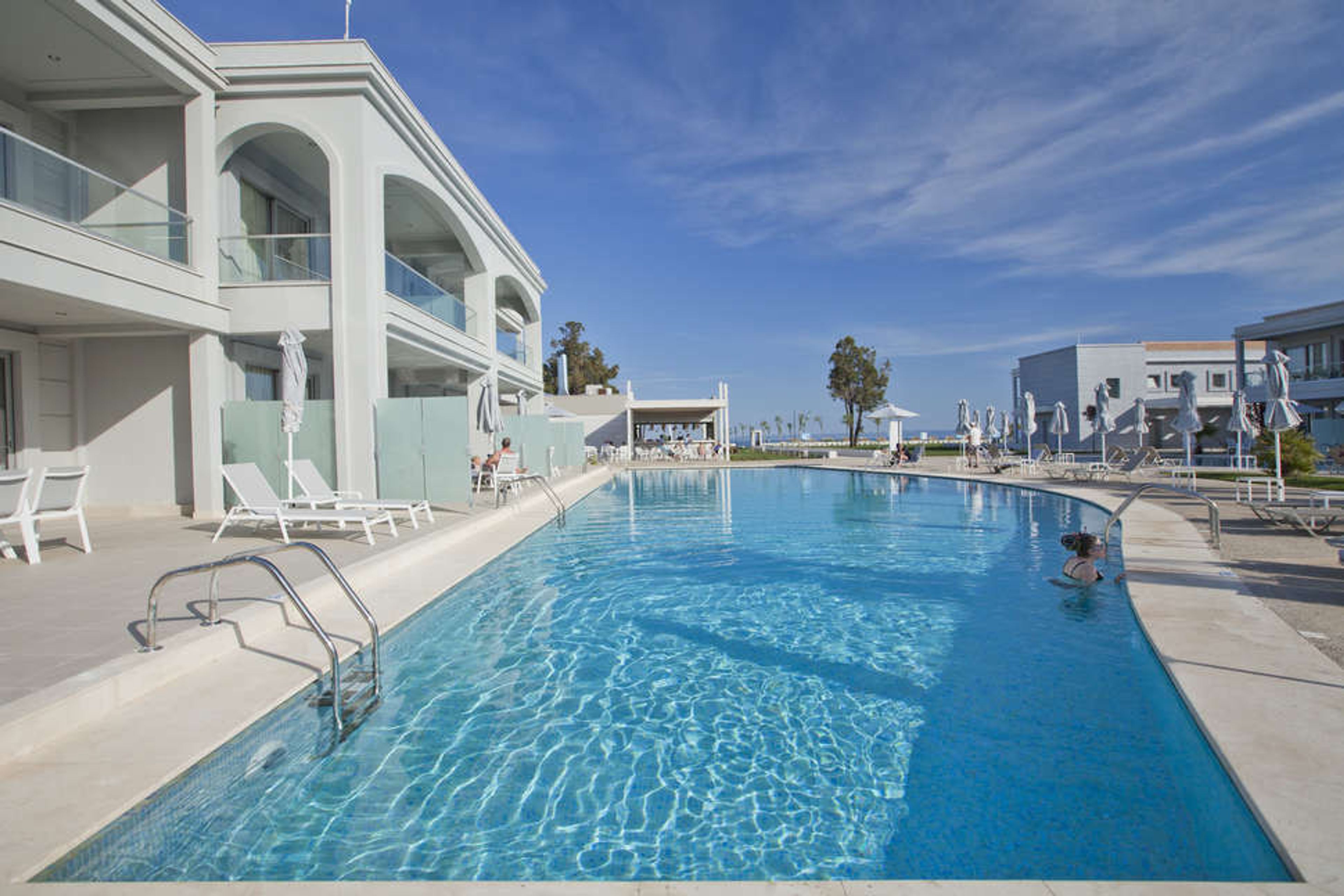 Blue Lagoon Princess foto 2