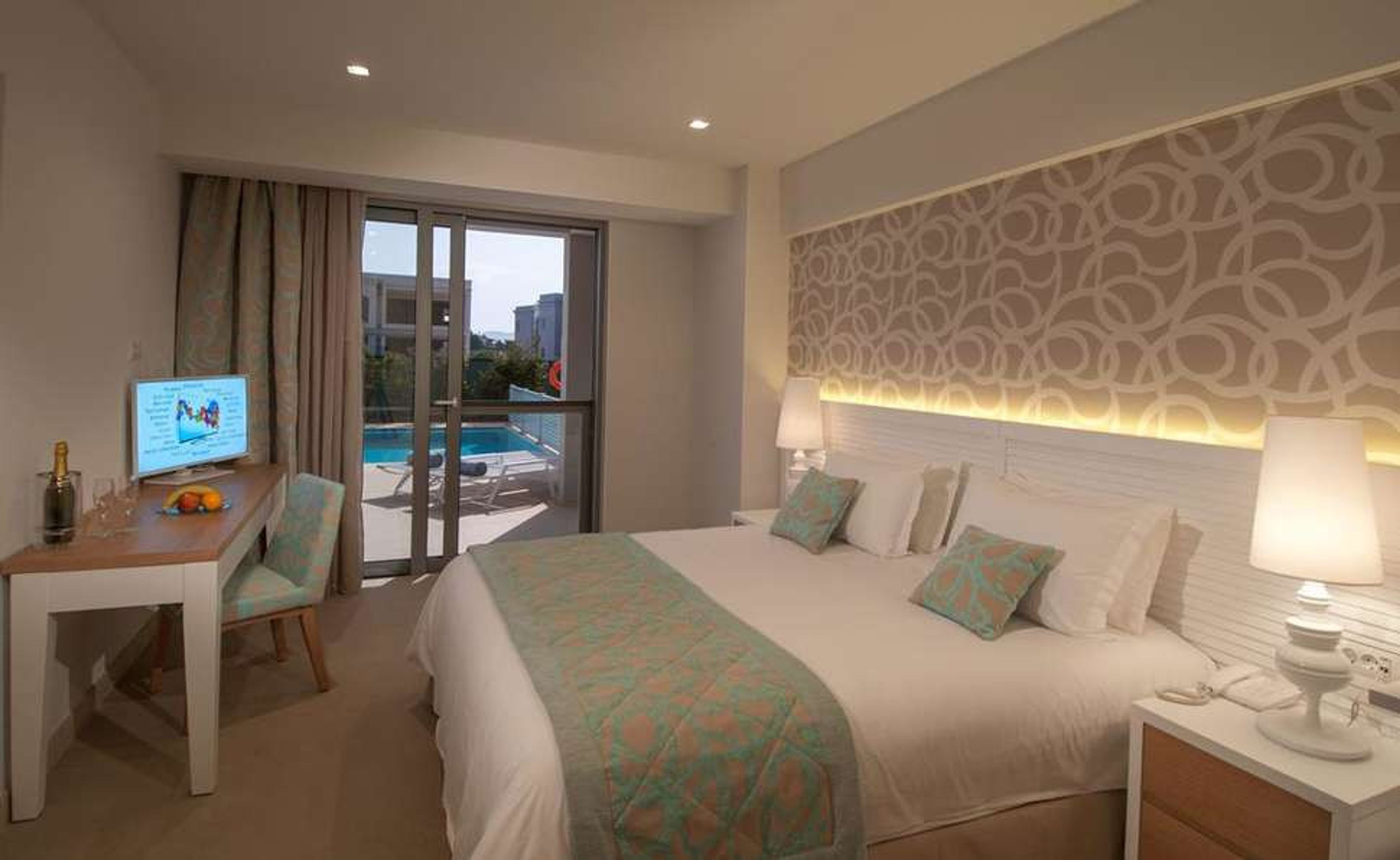 Blue Lagoon Princess foto 3