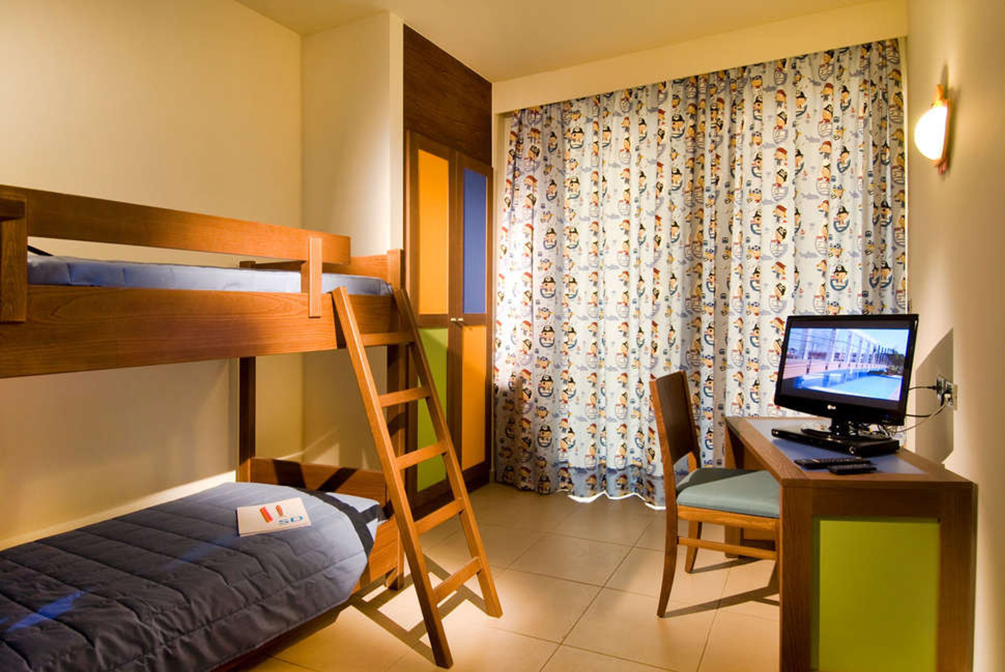 Blue Lagoon Resort foto 4