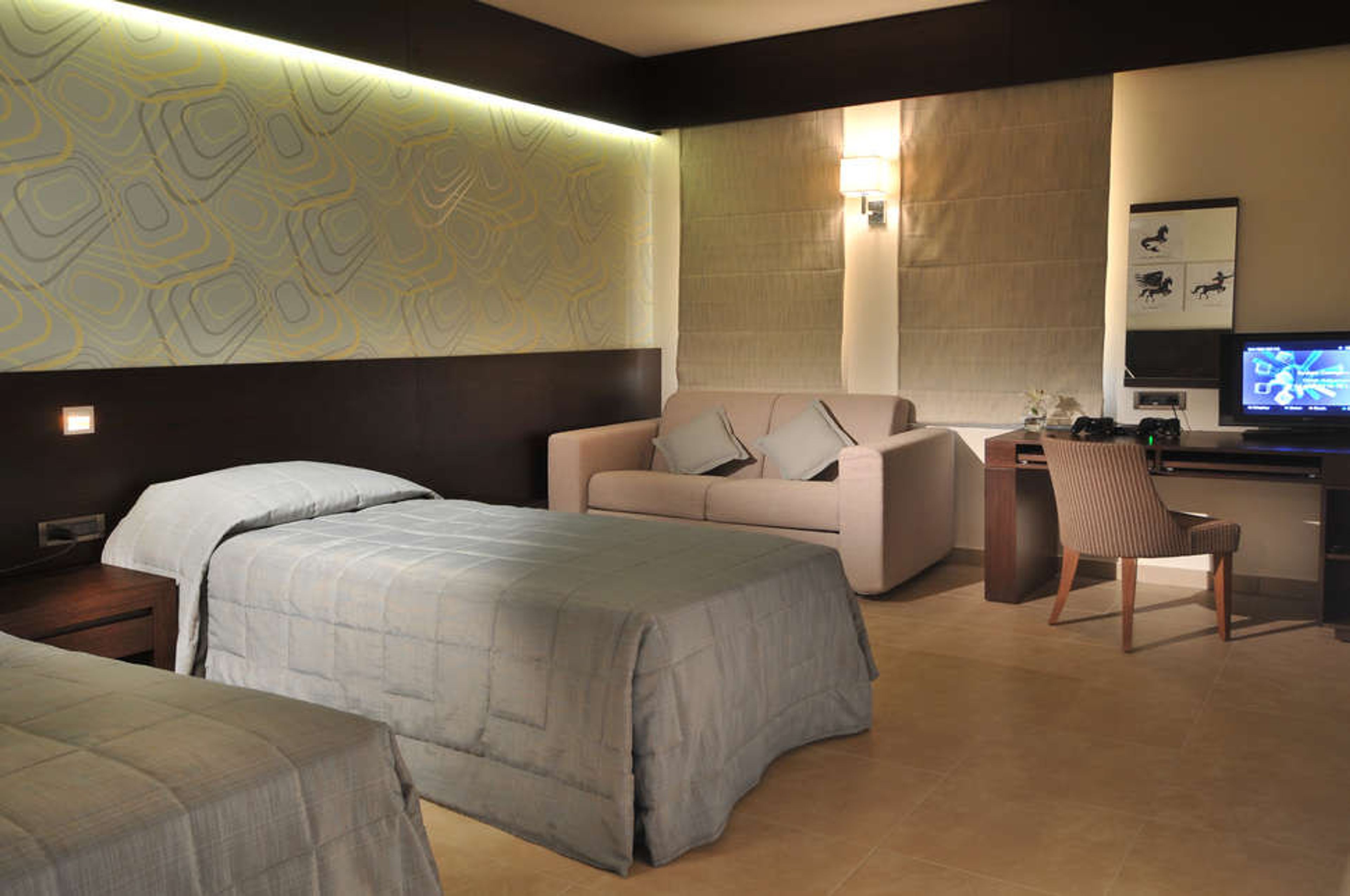 Blue Lagoon Village foto 4