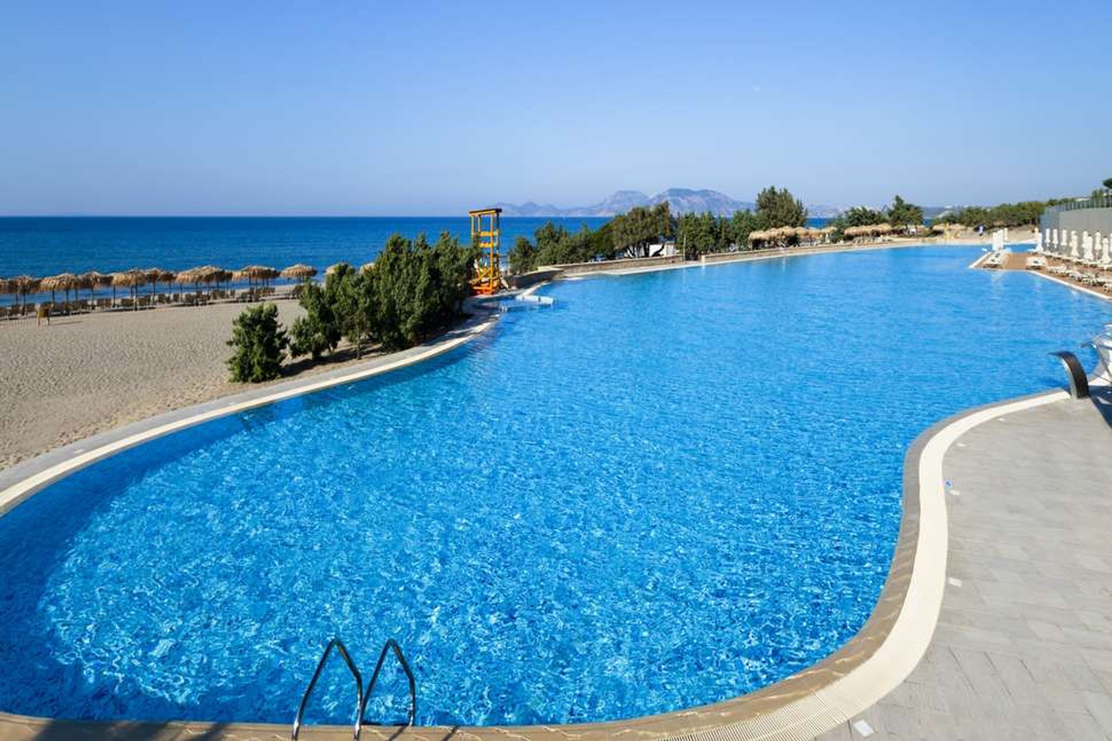 Blue Lagoon Village foto 1