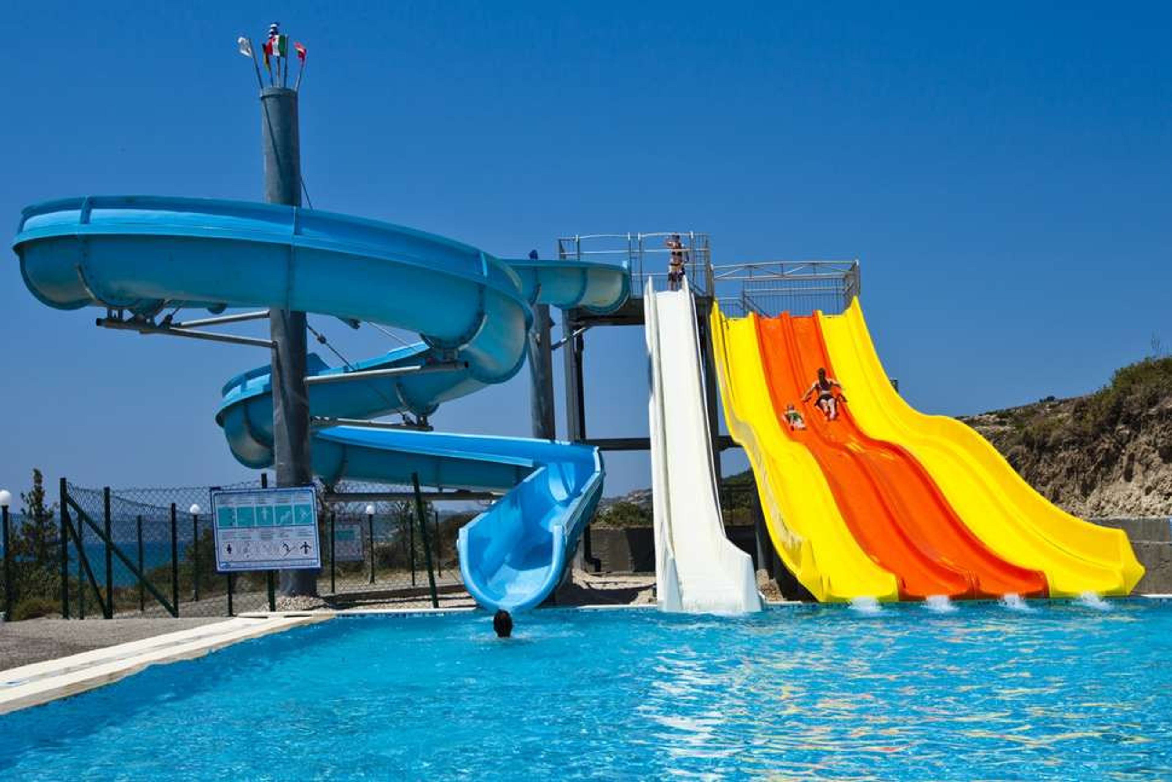 Blue Lagoon Village foto 2