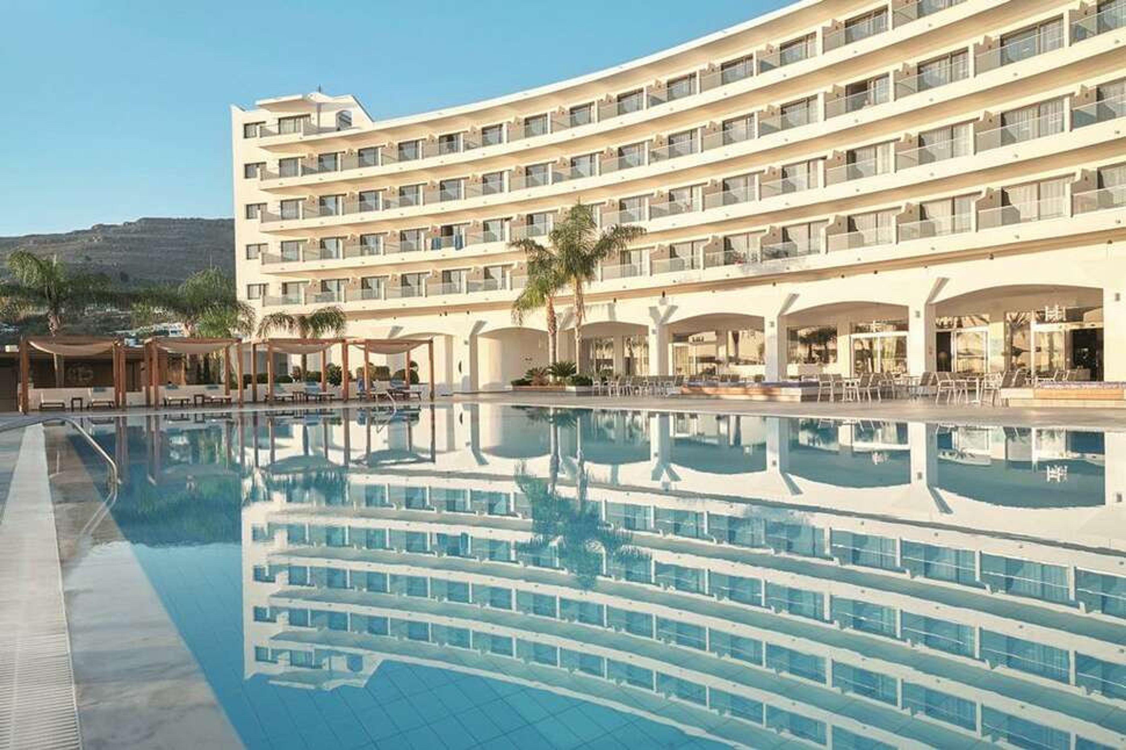 TUI Blue Lindos Bay foto 1