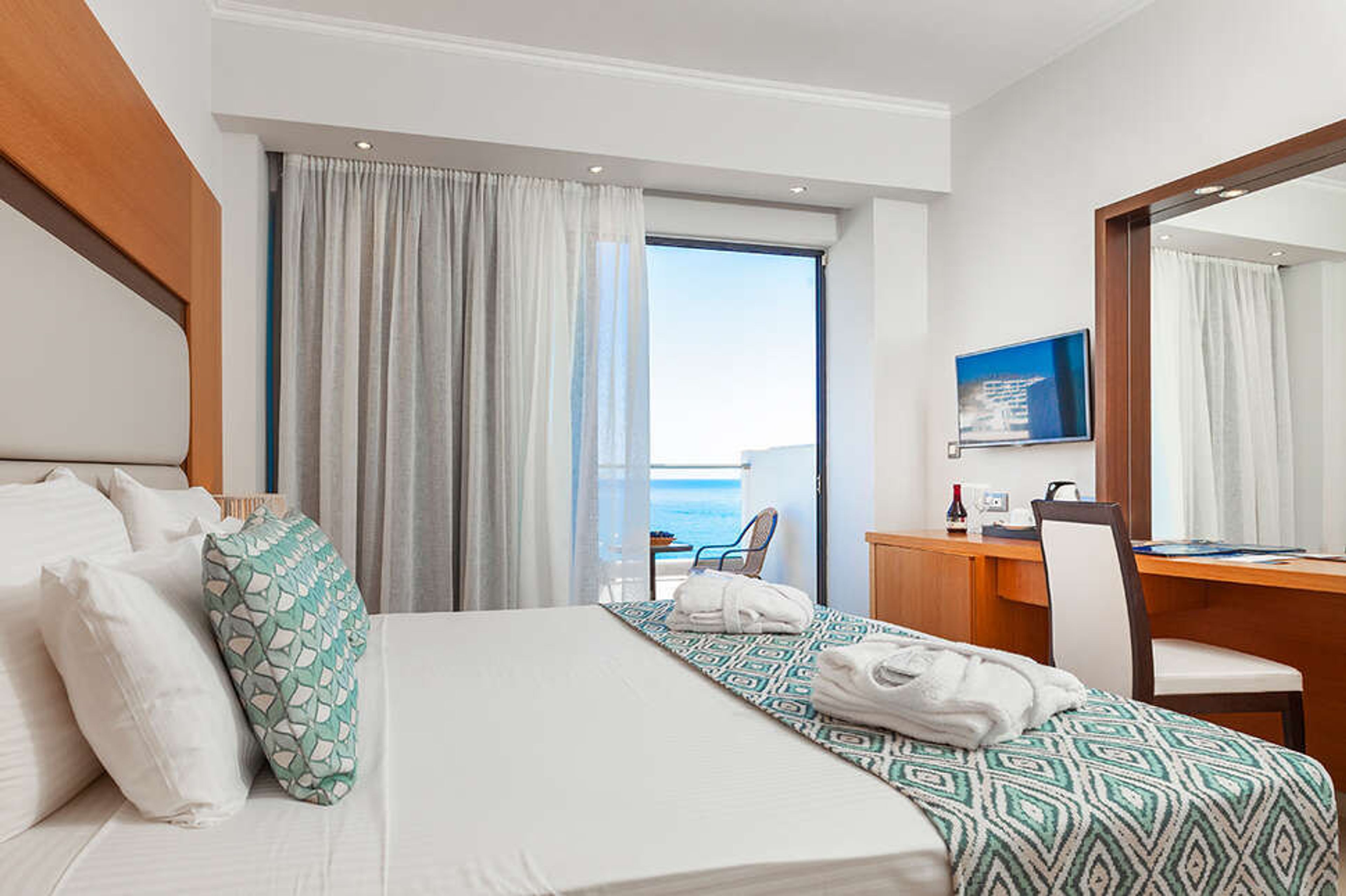 TUI Blue Lindos Bay foto 3