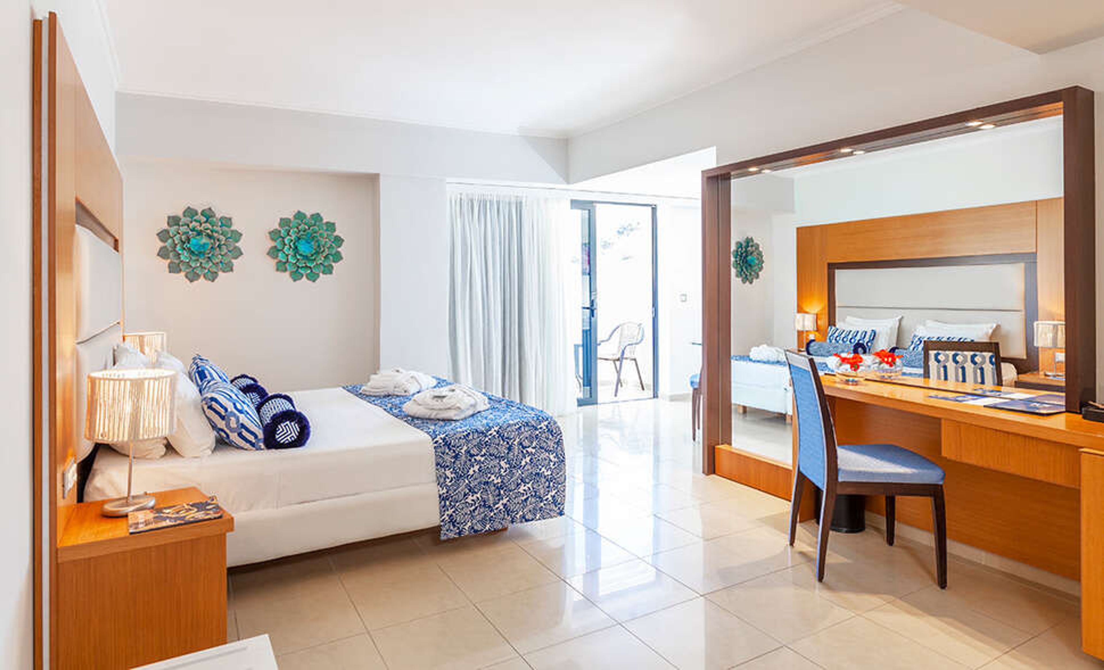 TUI Blue Lindos Bay foto 4