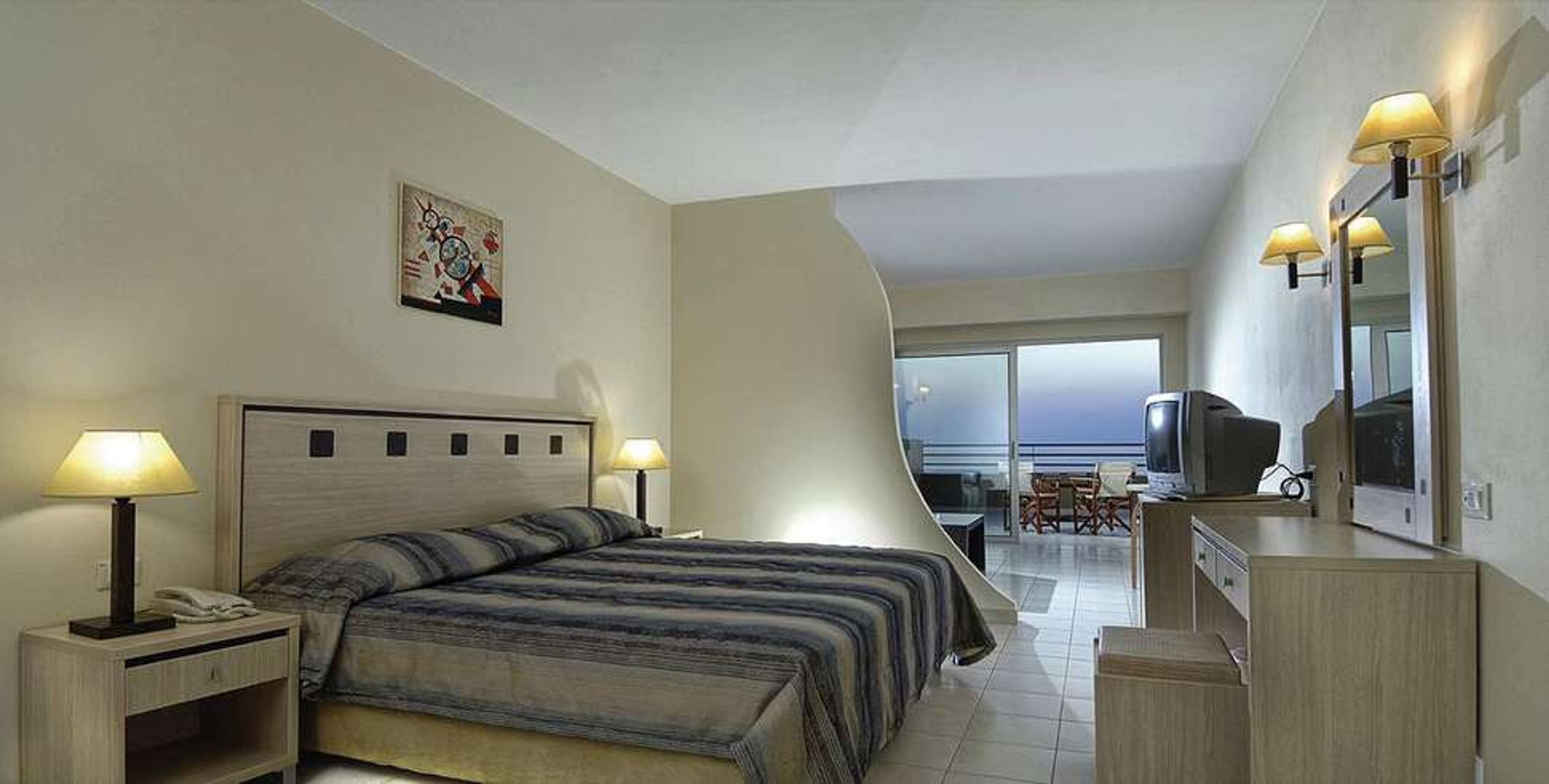 Blue Marine Resort en Spa foto 3