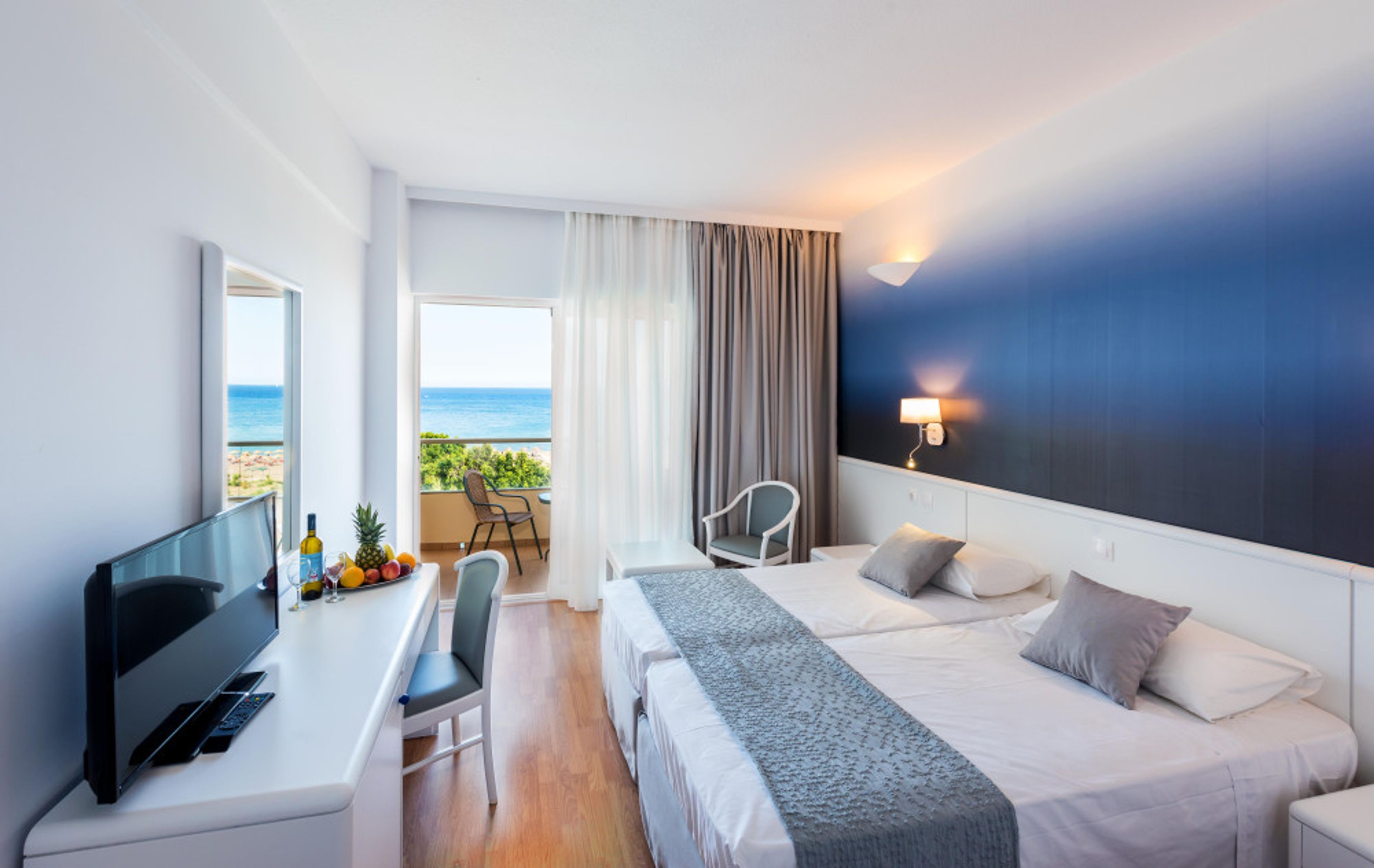 Blue Sea Beach Resort foto 2