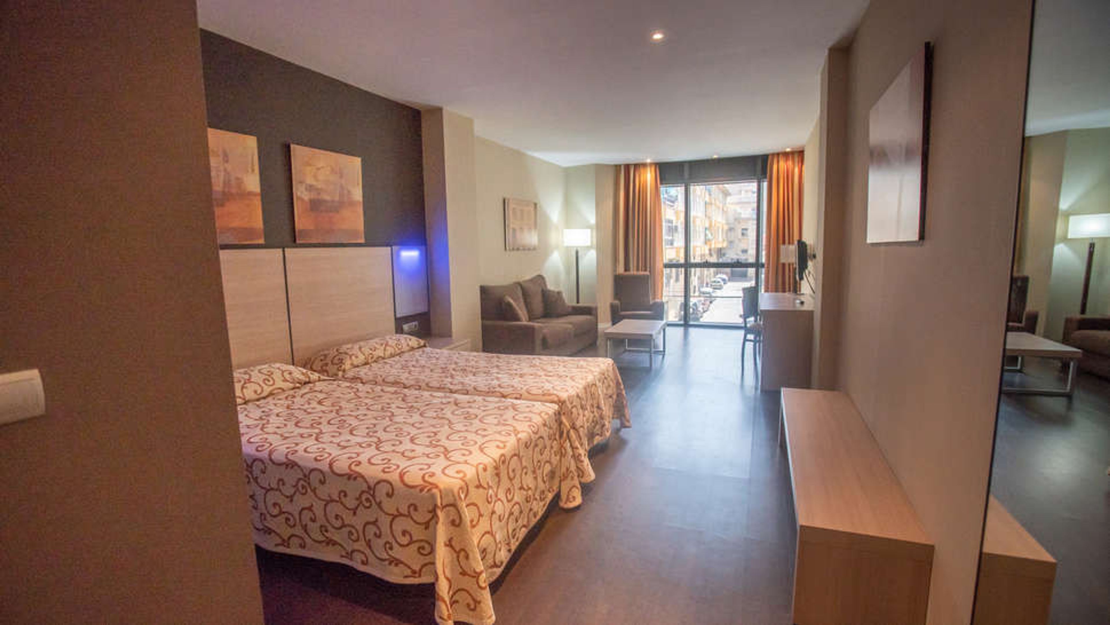 Blue Sea Calabahia foto 1