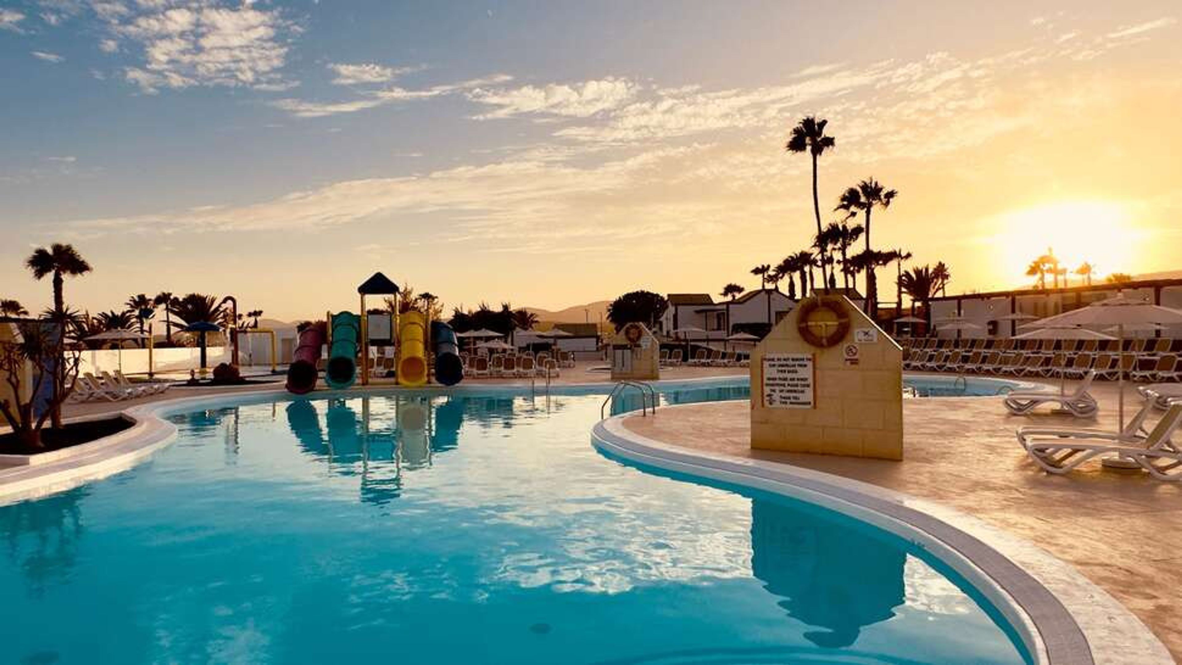 Blue Sea Club Caleta Dorada