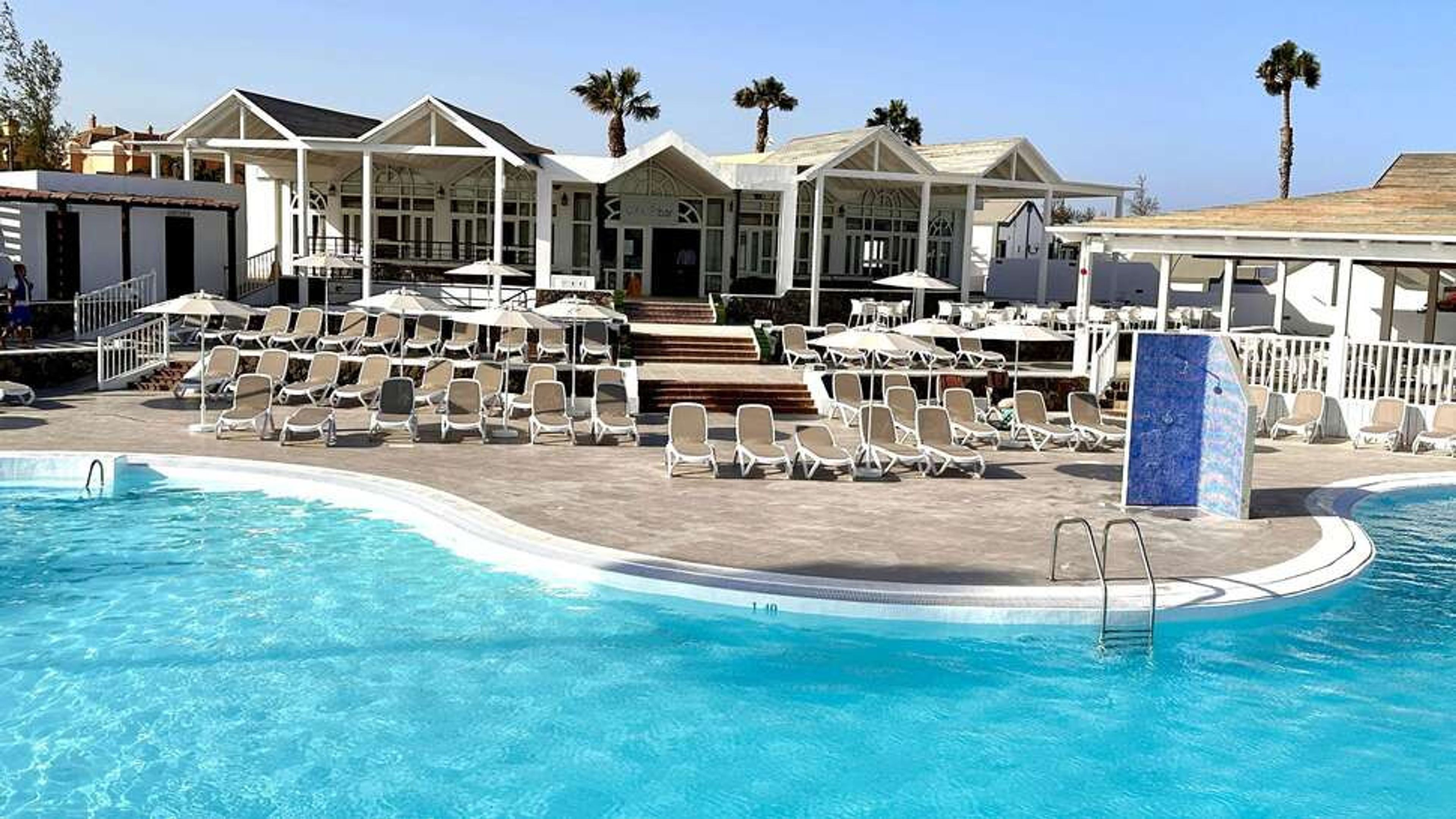 Blue Sea Club Caleta Dorada foto 1