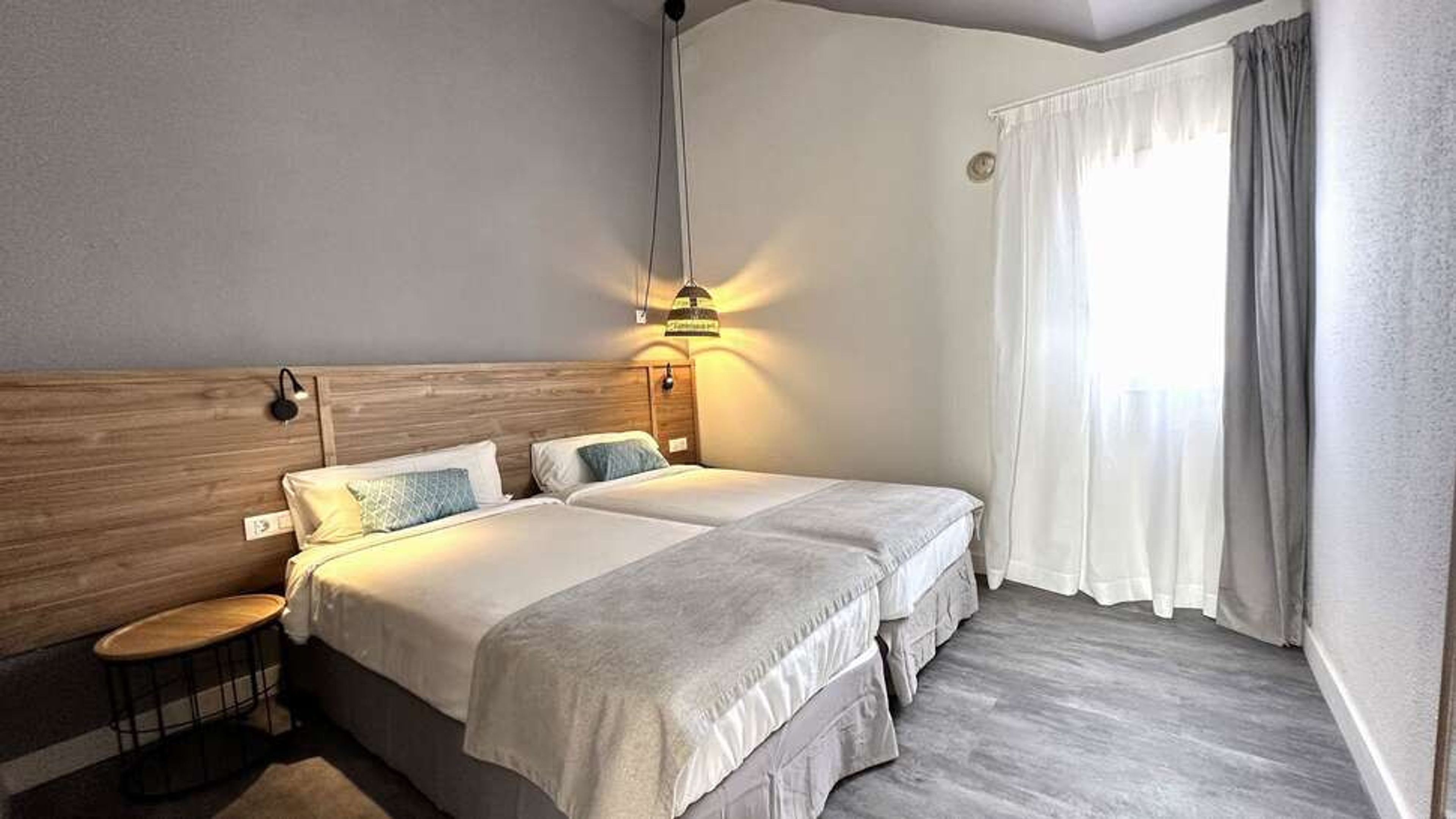 Blue Sea Club Caleta Dorada foto 2