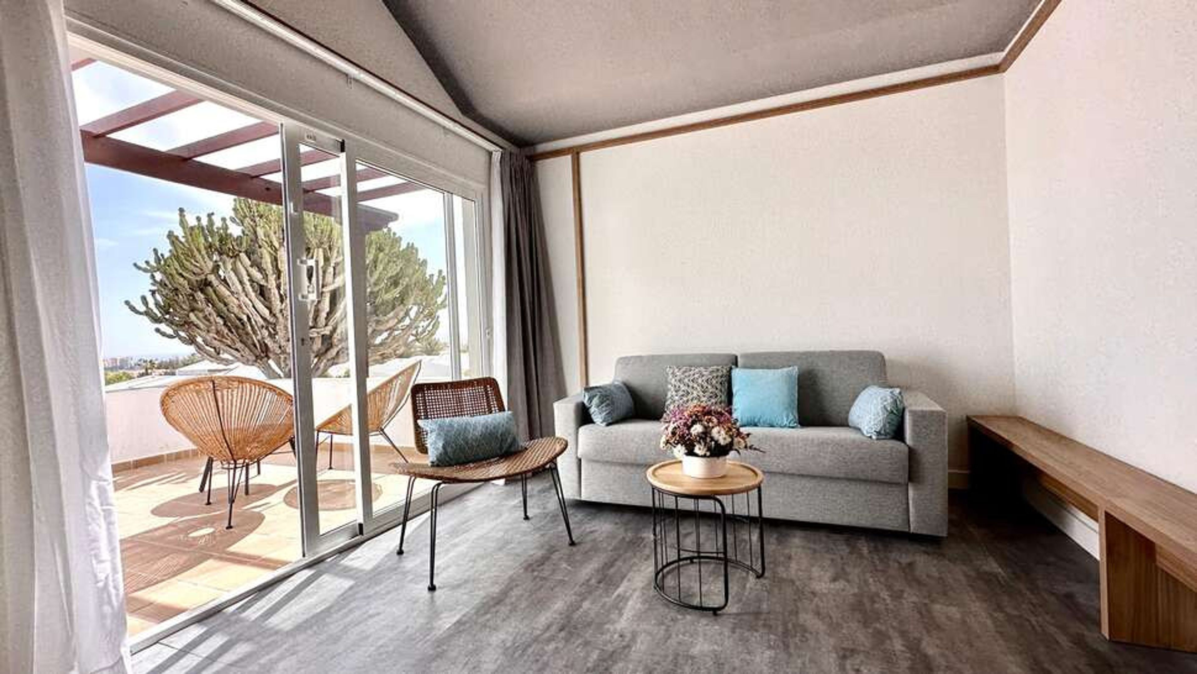 Blue Sea Club Caleta Dorada foto 4