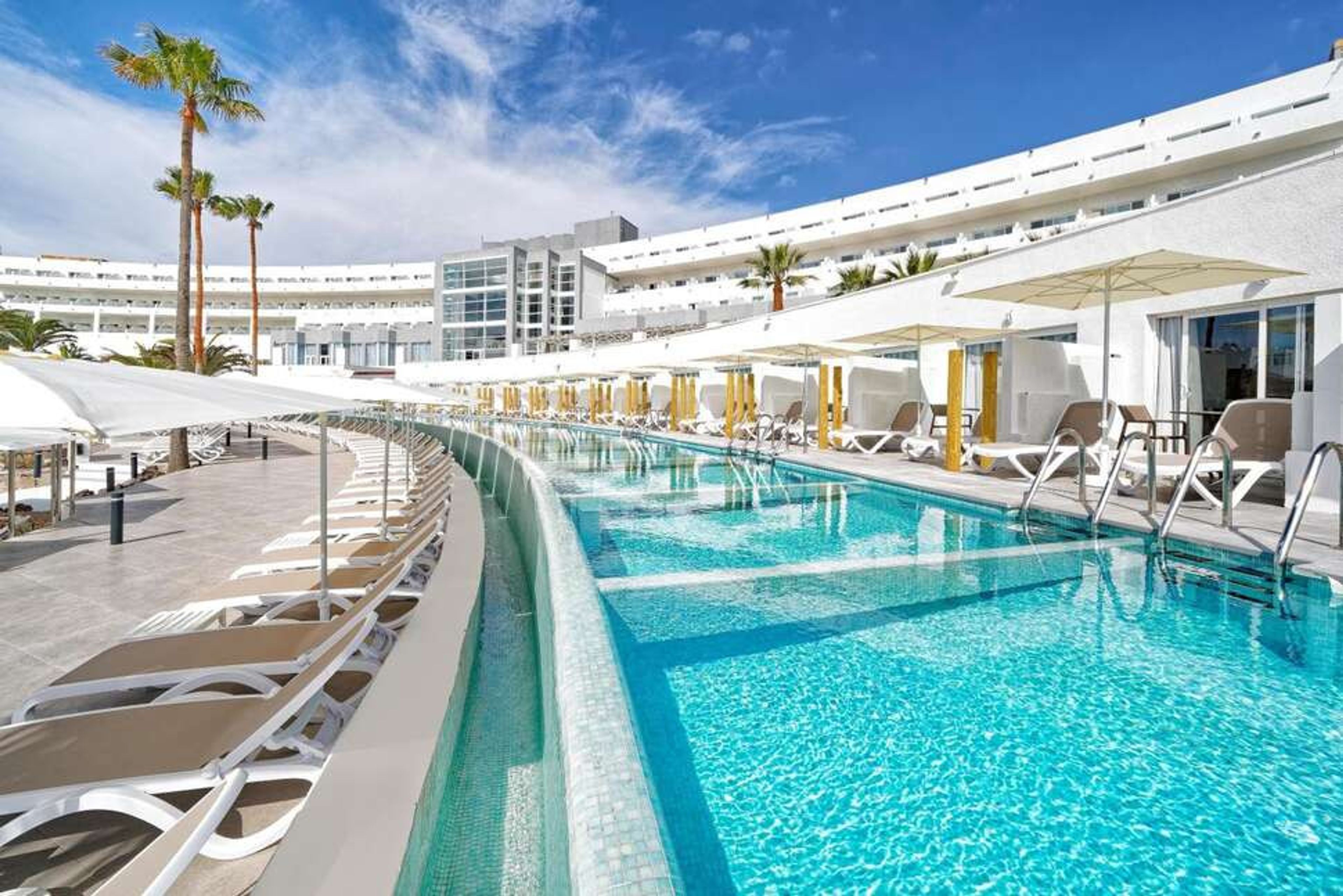 Blue Sea Golden Beach foto 1