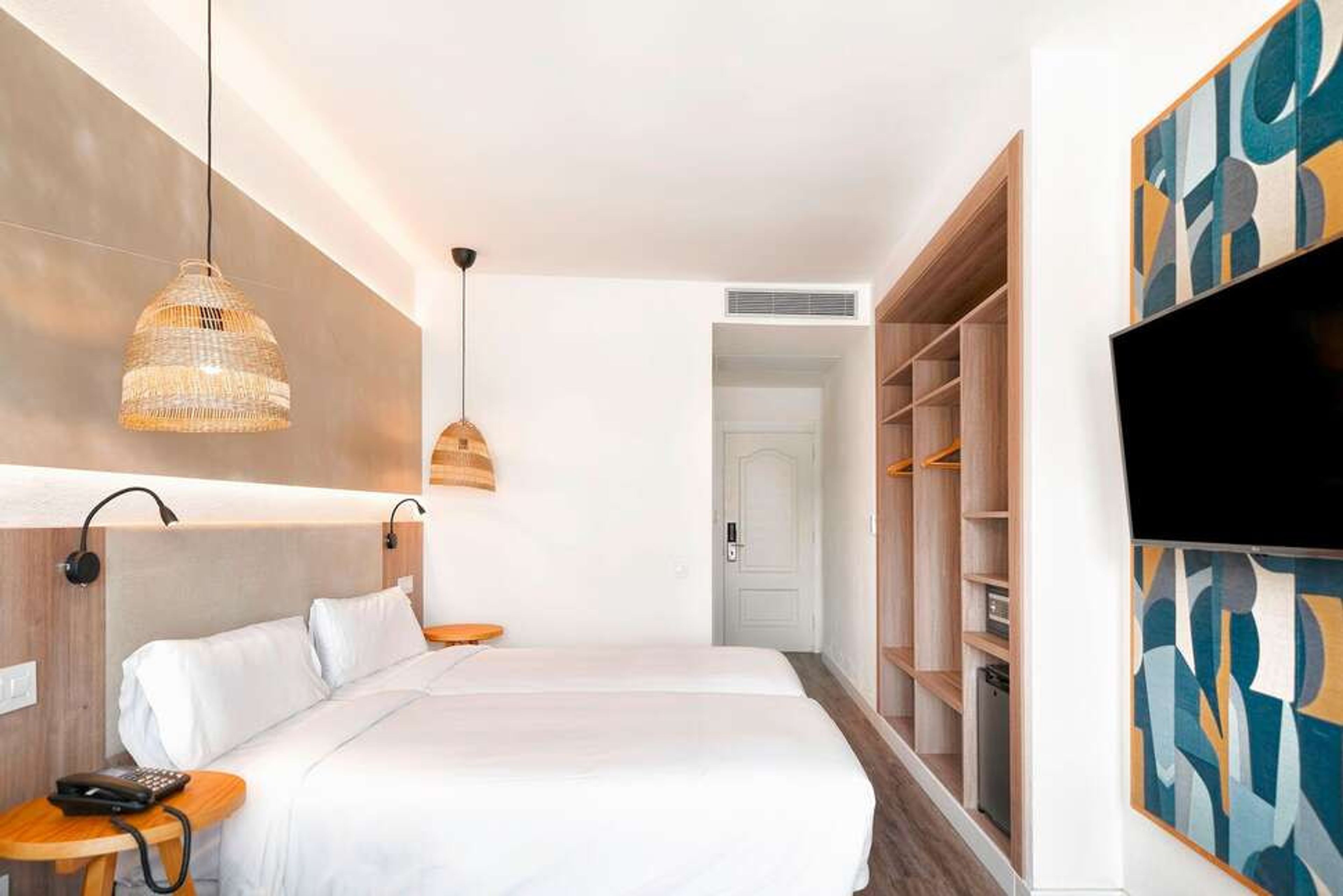 Blue Sea Golden Beach foto 2