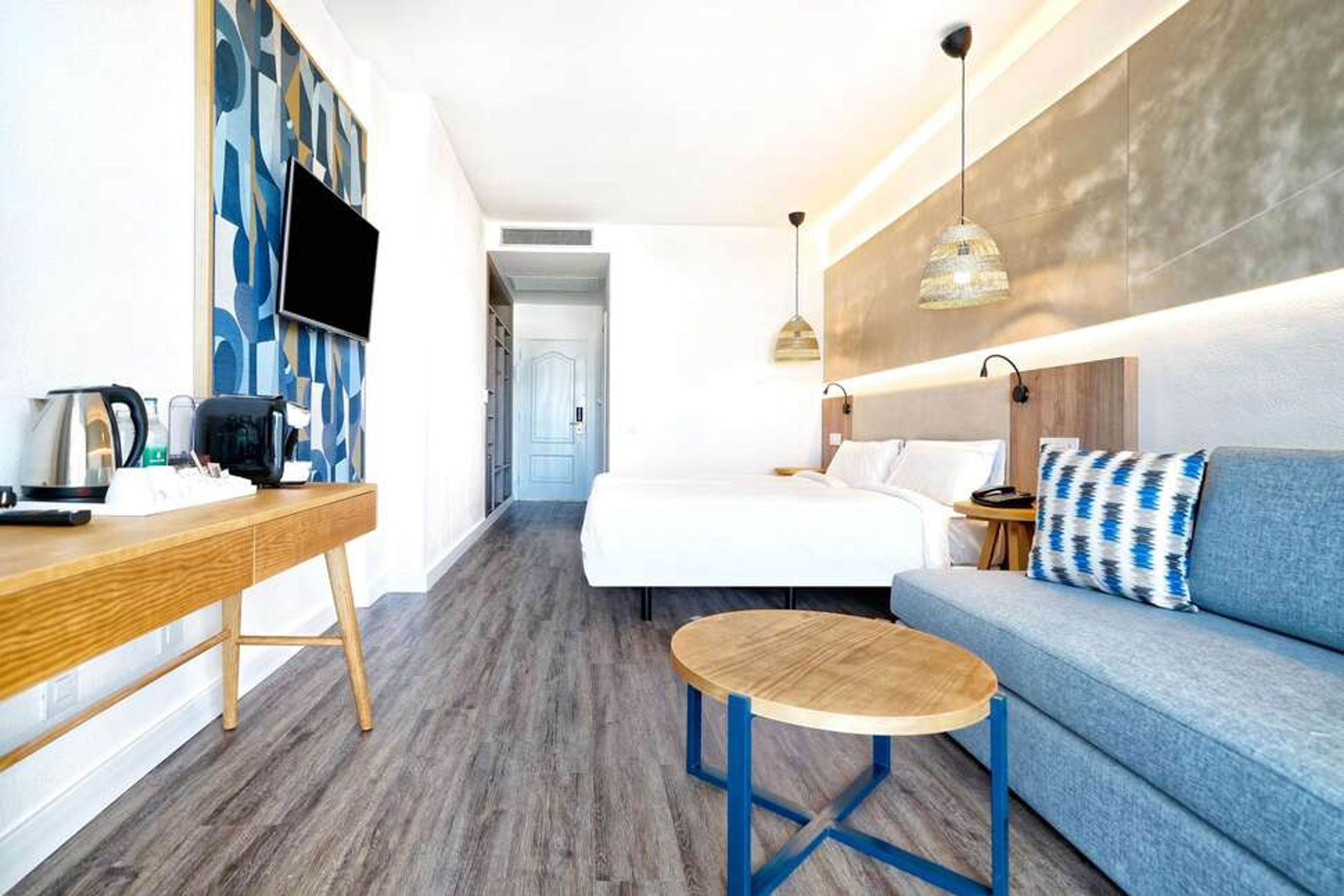 Blue Sea Golden Beach foto 3