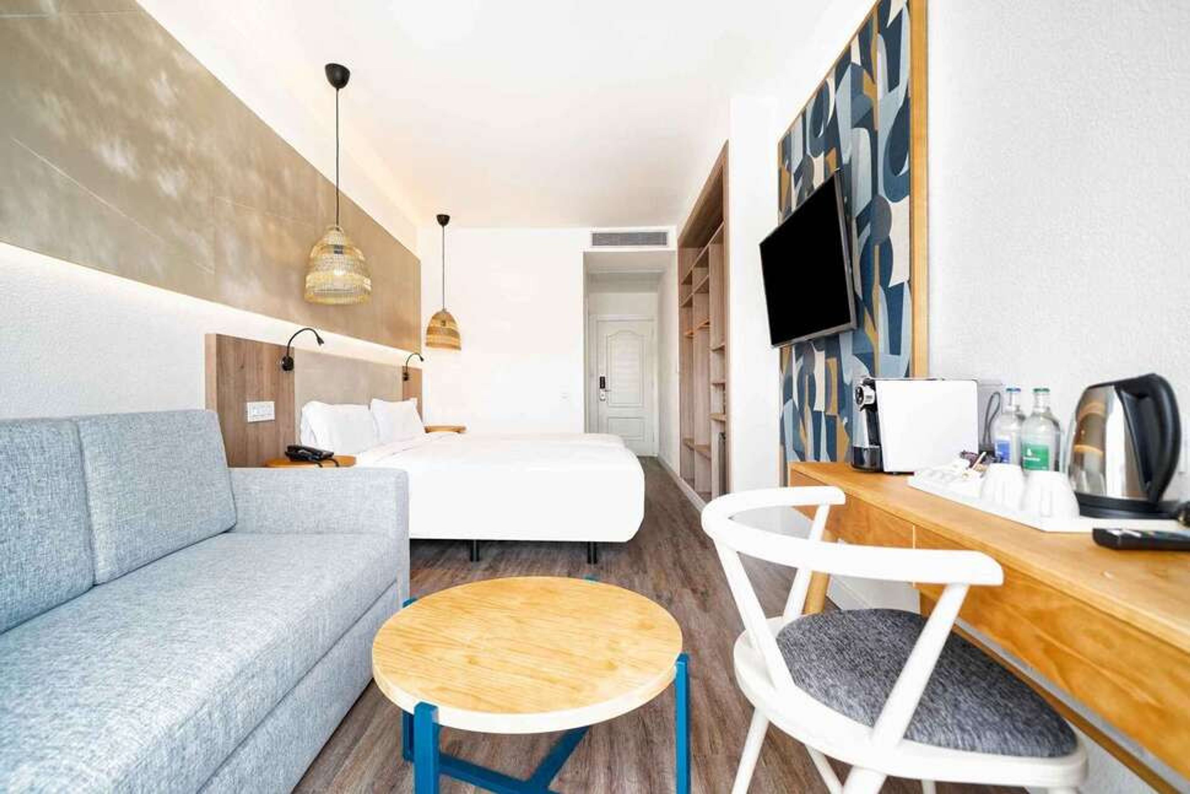 Blue Sea Golden Beach foto 4