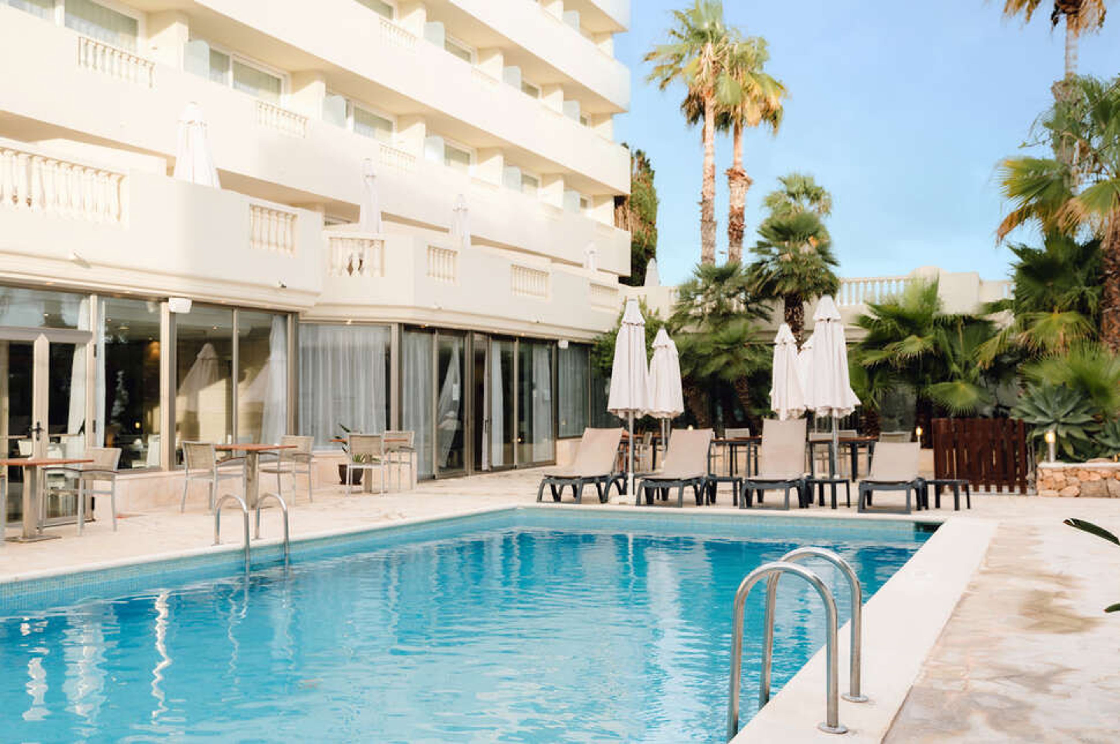 Blue Sea Paraiso Beach