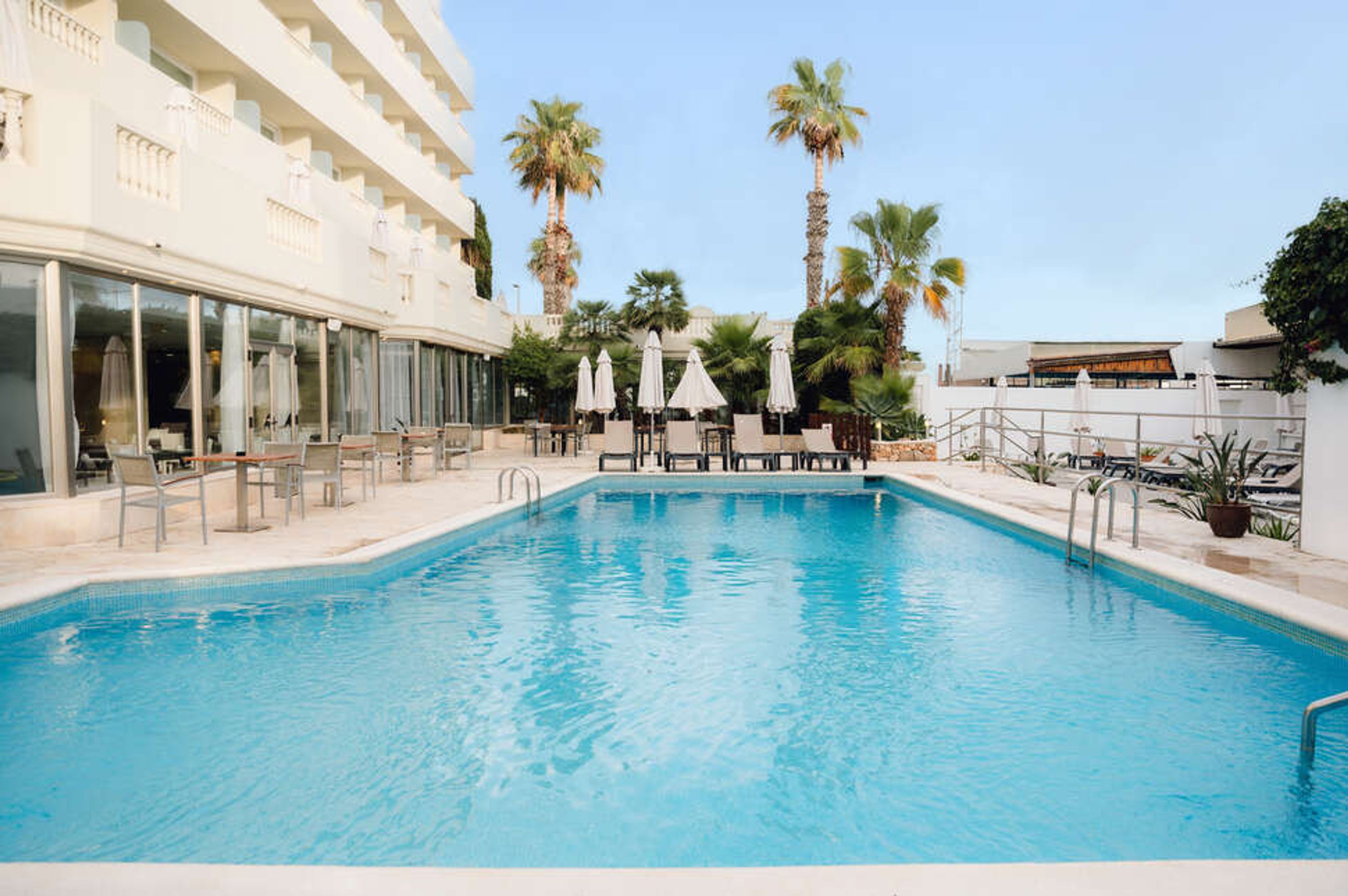 Blue Sea Paraiso Beach foto 2