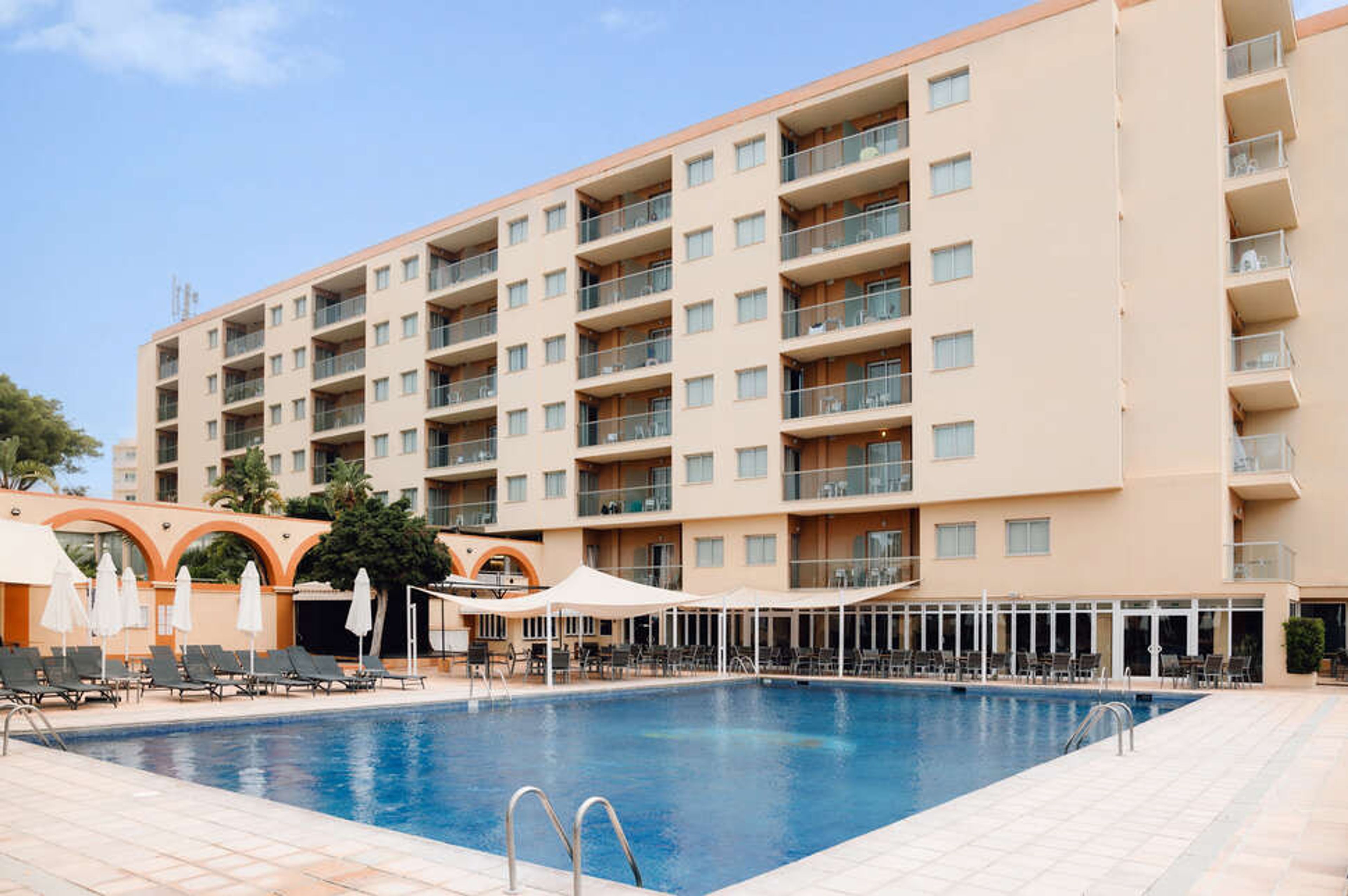 Blue Sea Salina foto 2