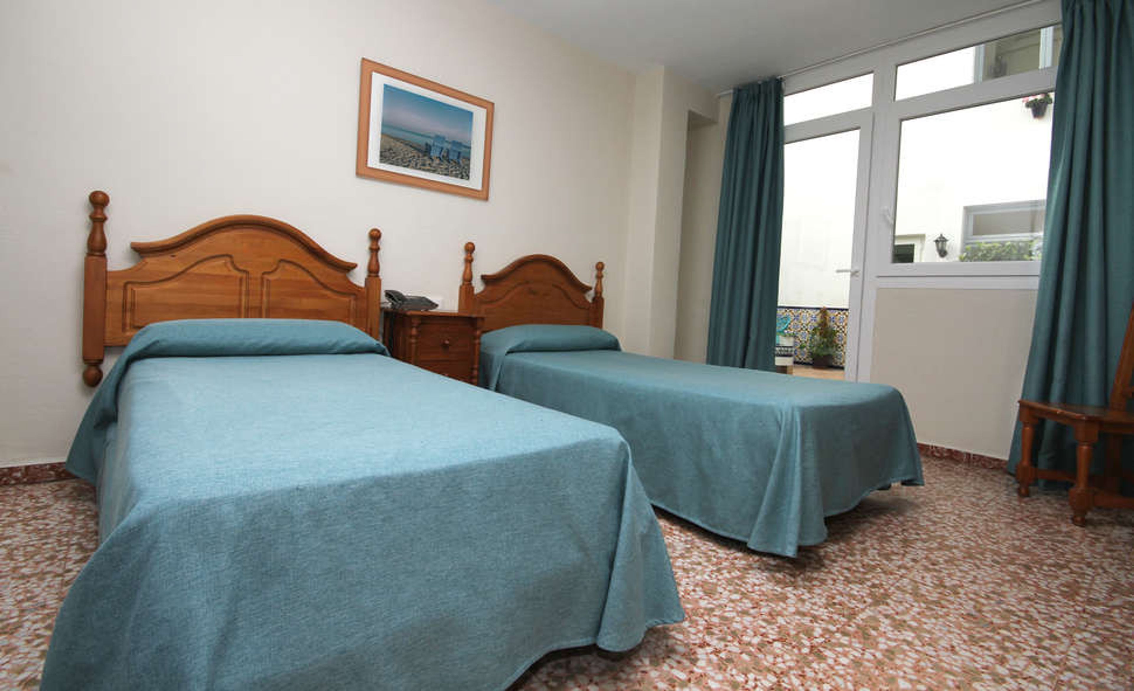 Blue Sea Solaris foto 1