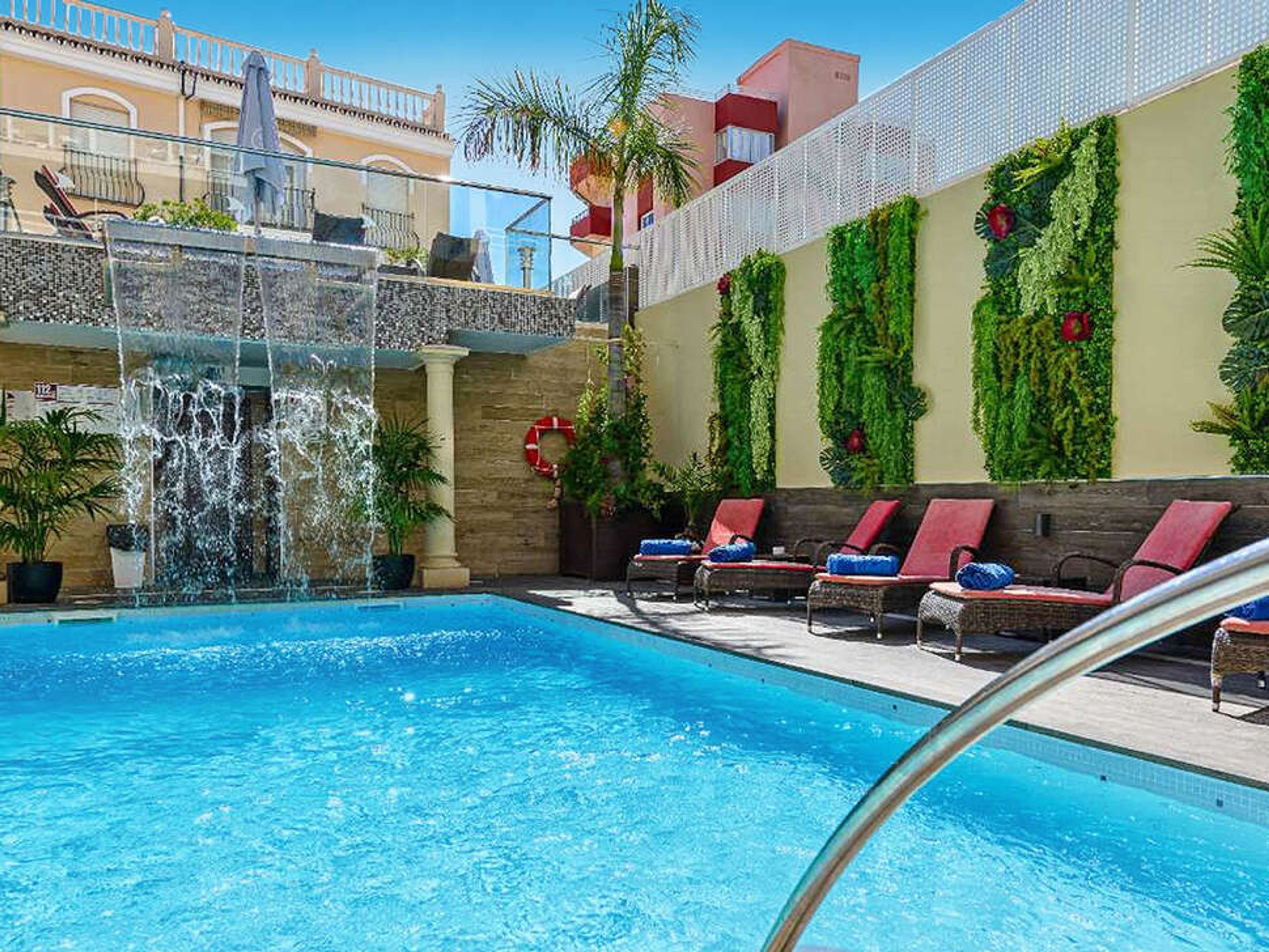 Blue Sea Torremolinos foto 1